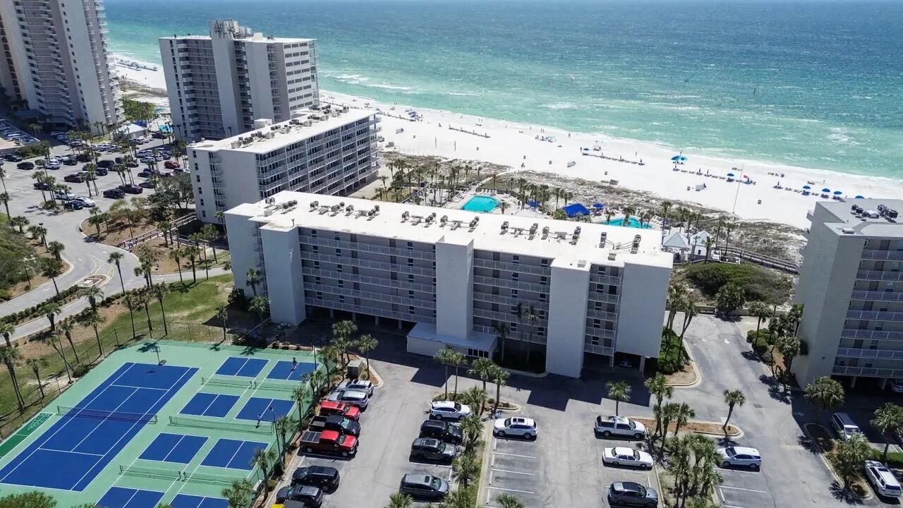DUNES OF PANAMA PH 5 CONDO - Residential