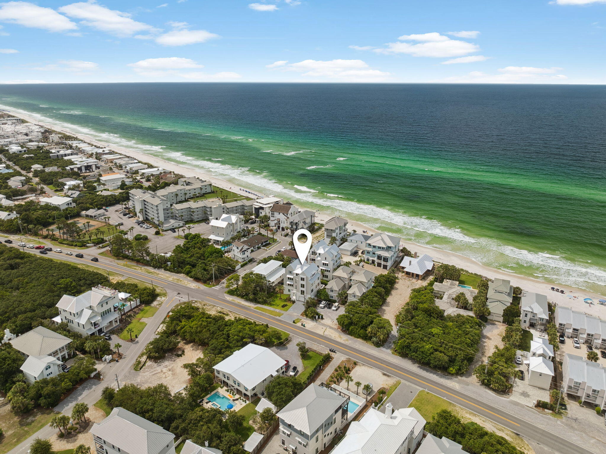 NO RECORDED SUBDIVISION - Residential