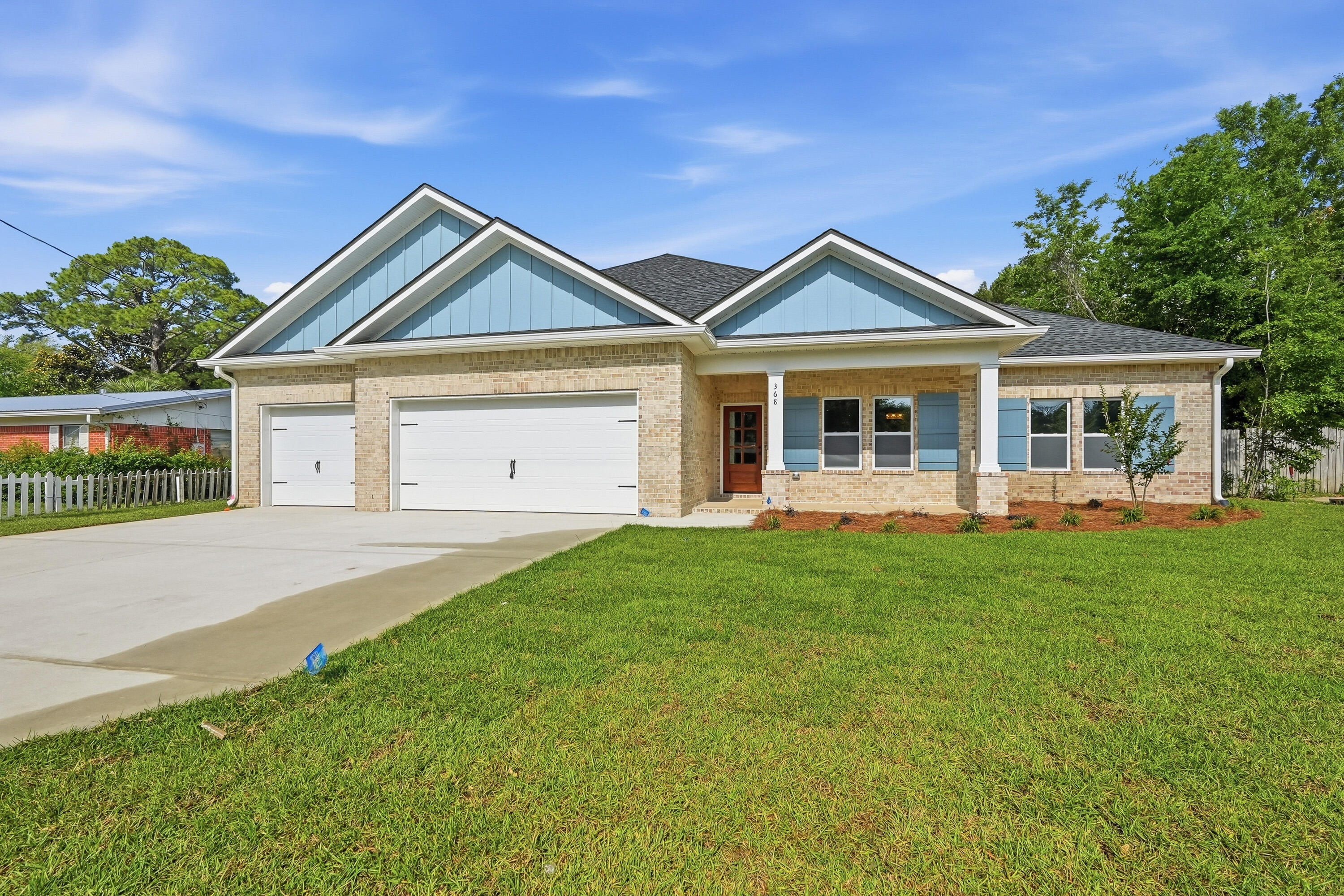 SANTASIA PARK LOT 5 BLK A - Residential