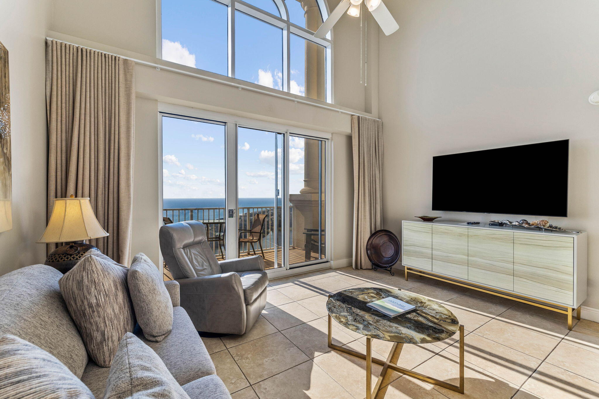 ARIEL DUNES II - Residential