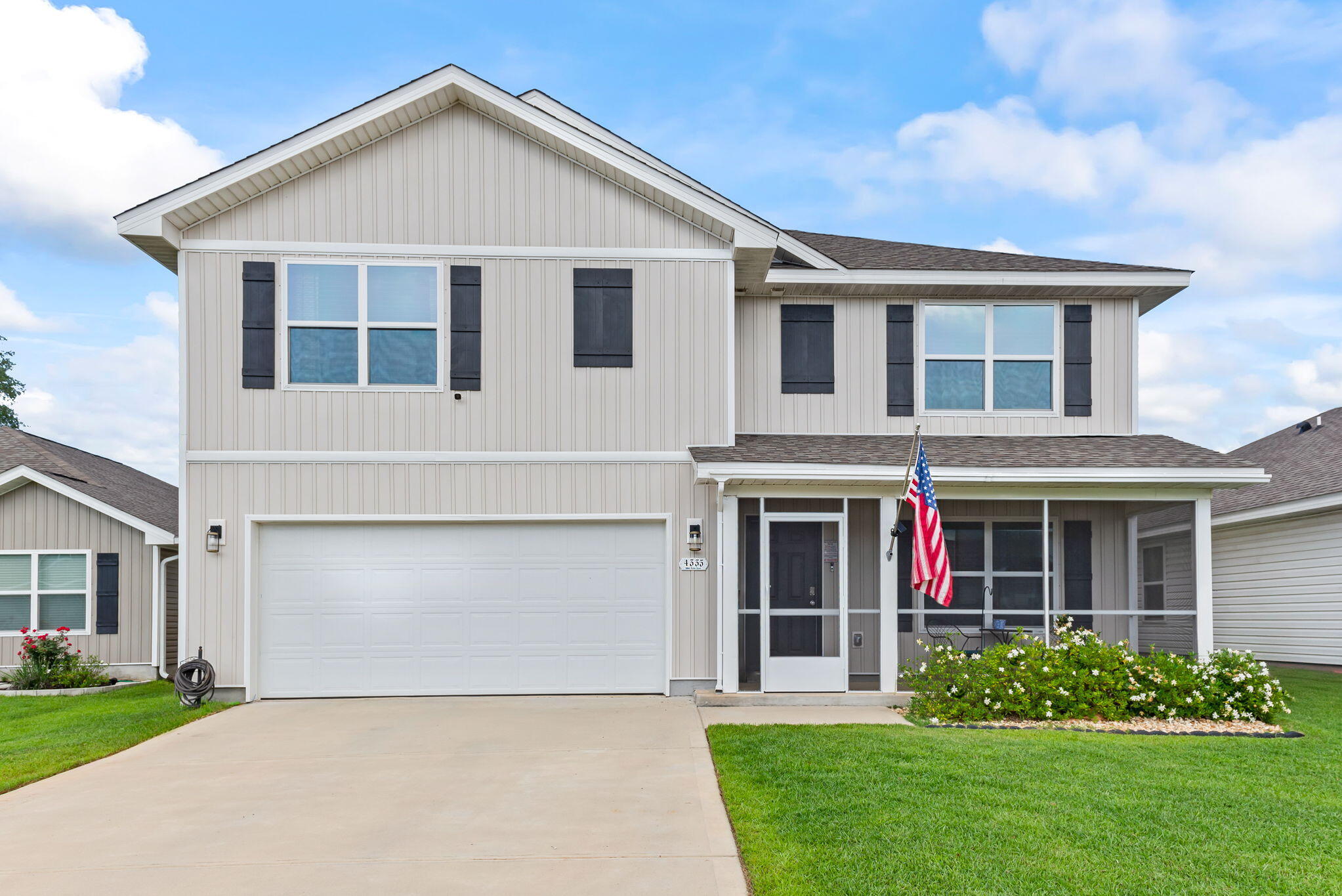 WOODLANDS PH 2 - Residential