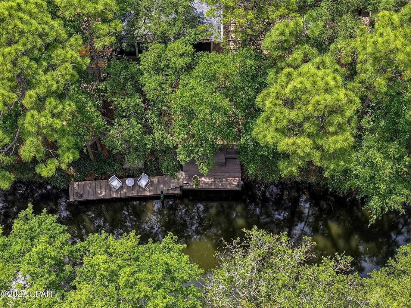 HARBOR OAKS - Residential