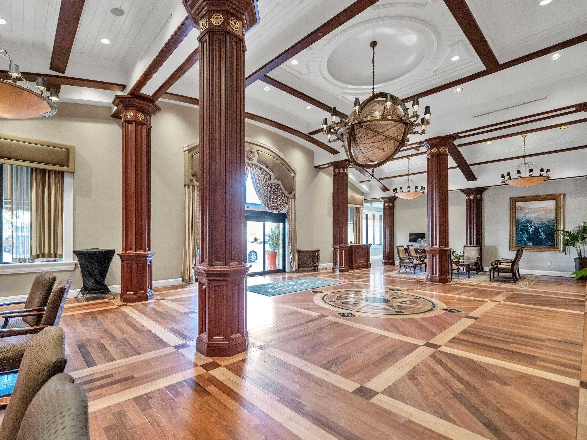 EMERALD GRANDE WEST - Residential