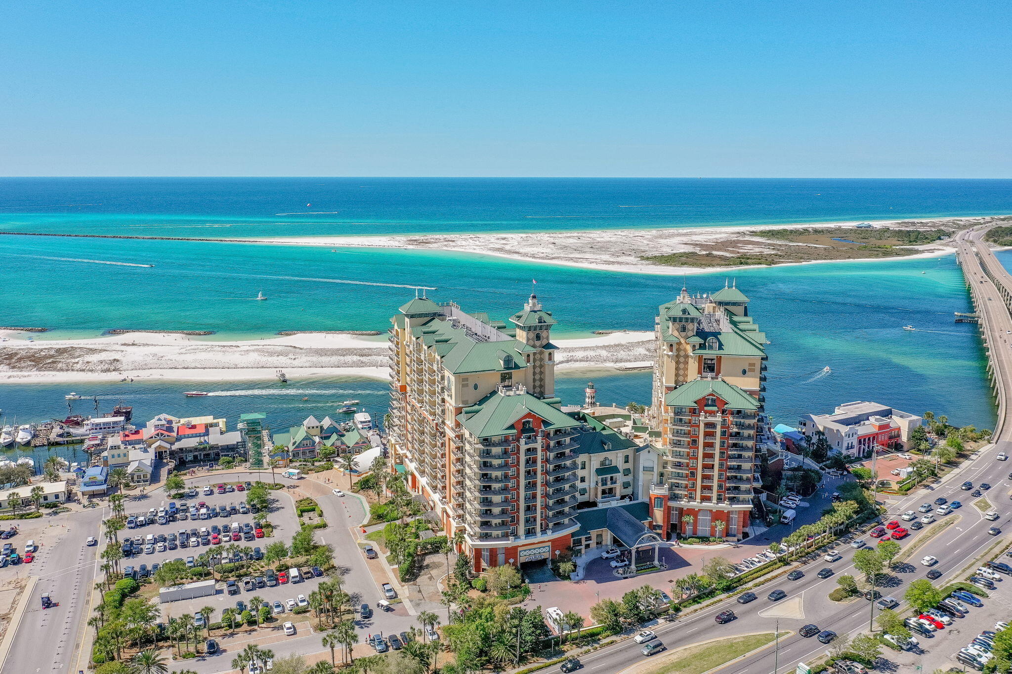 EMERALD GRANDE WEST - Residential