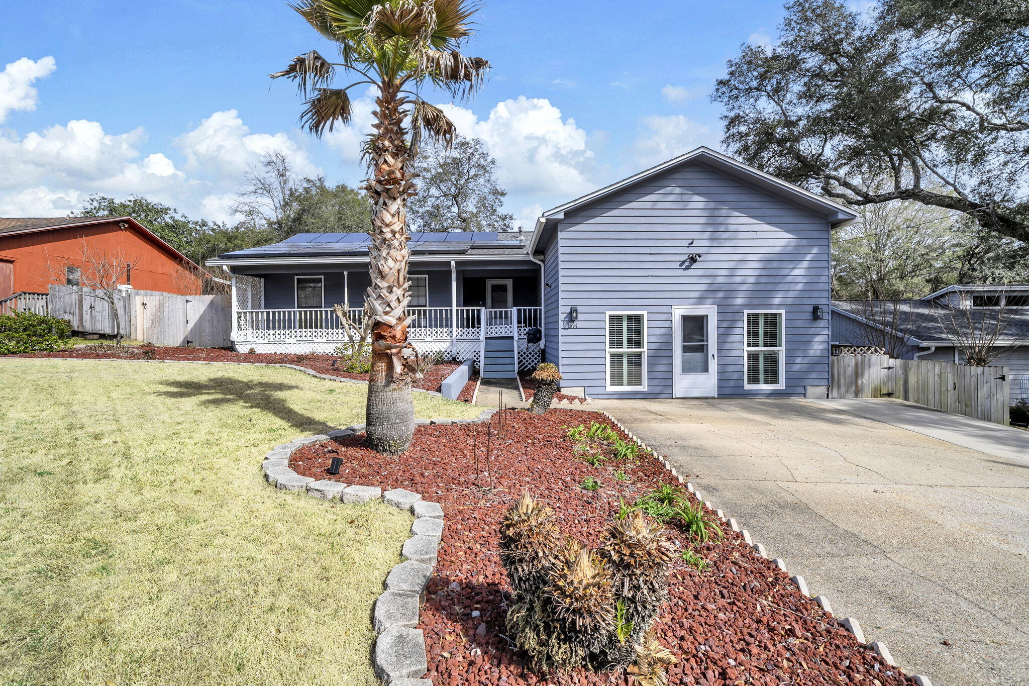 GRAND RIDGE PH 1 - Residential