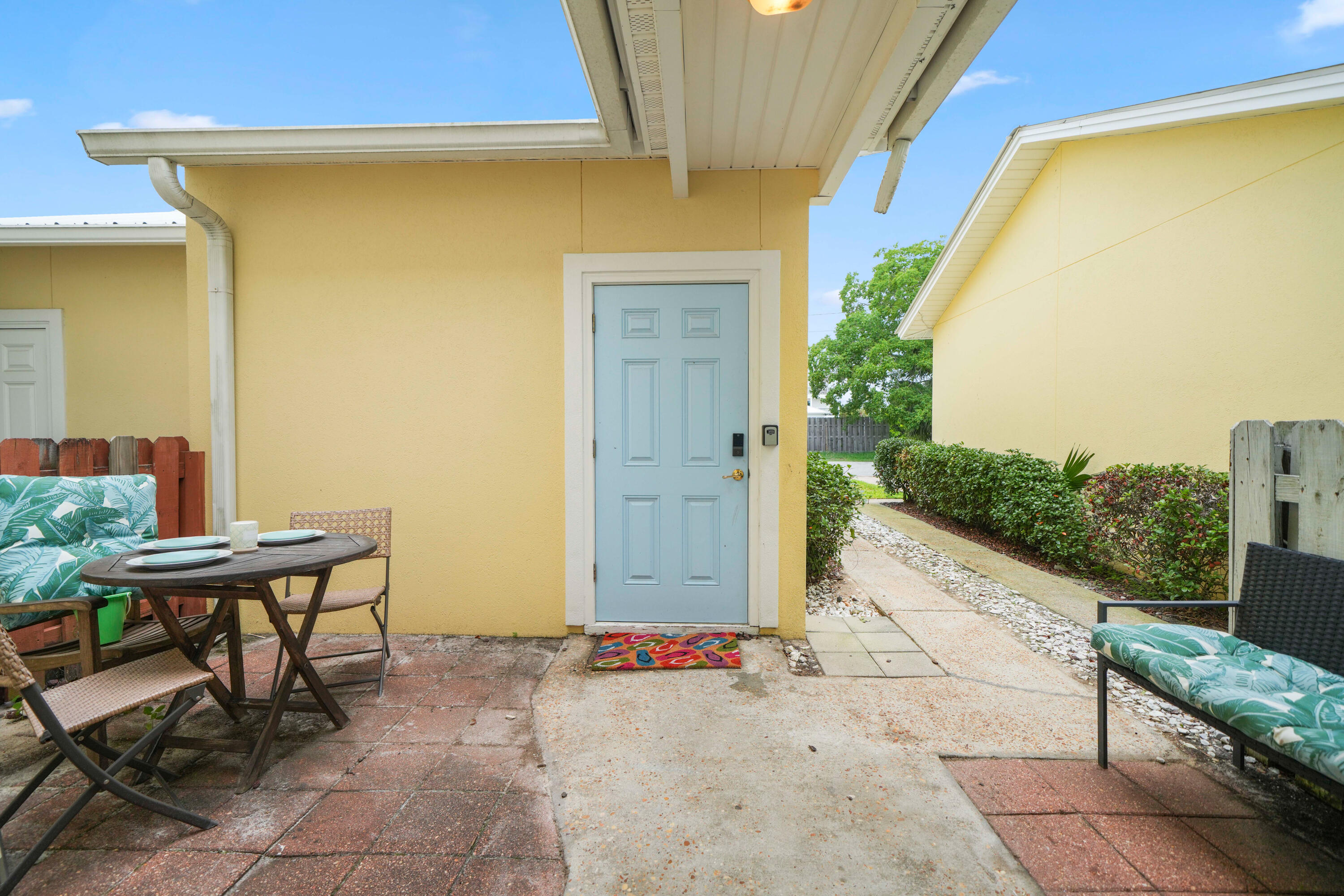GULF WALK MIRAMAR BEACH - Residential