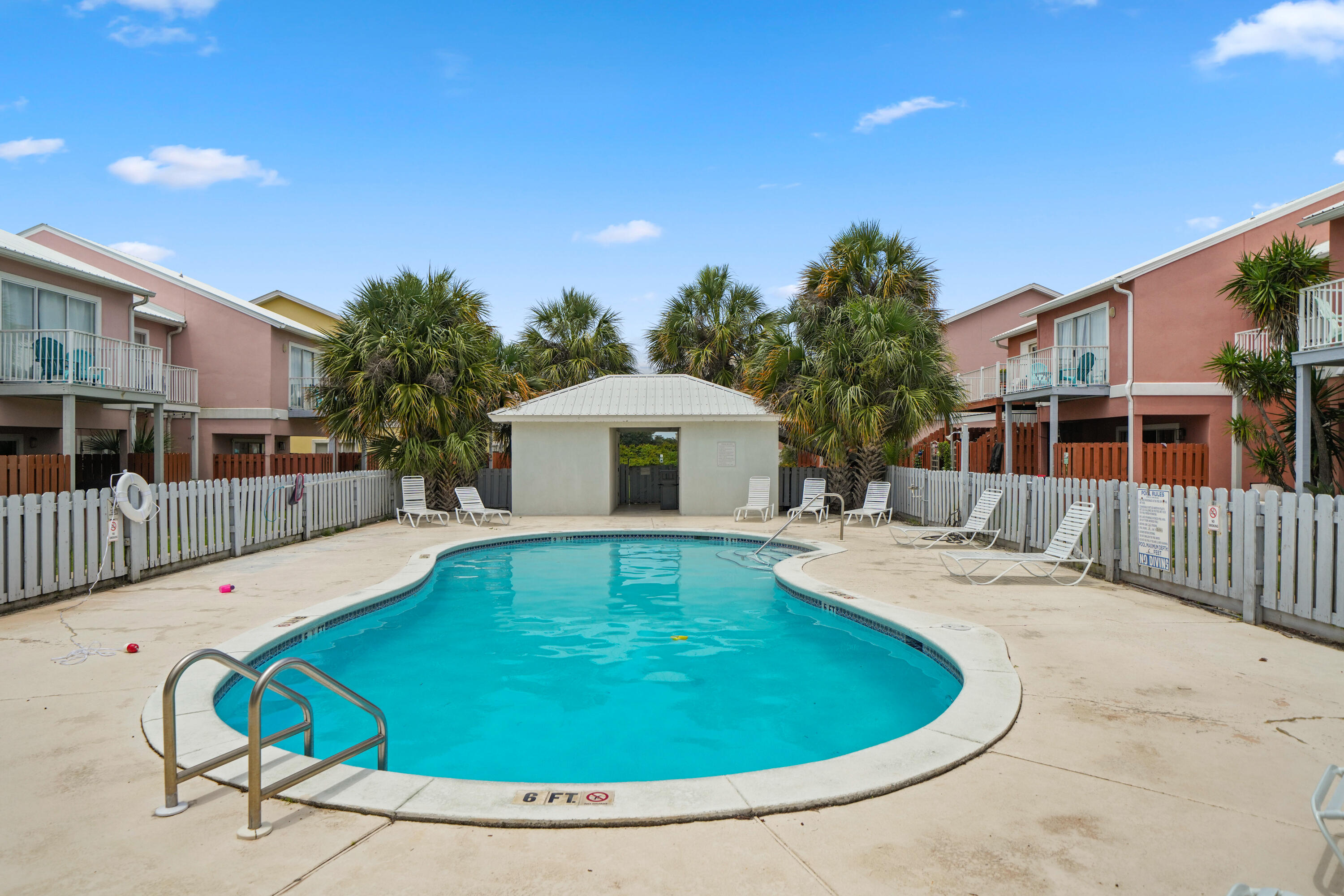 GULF WALK MIRAMAR BEACH - Residential
