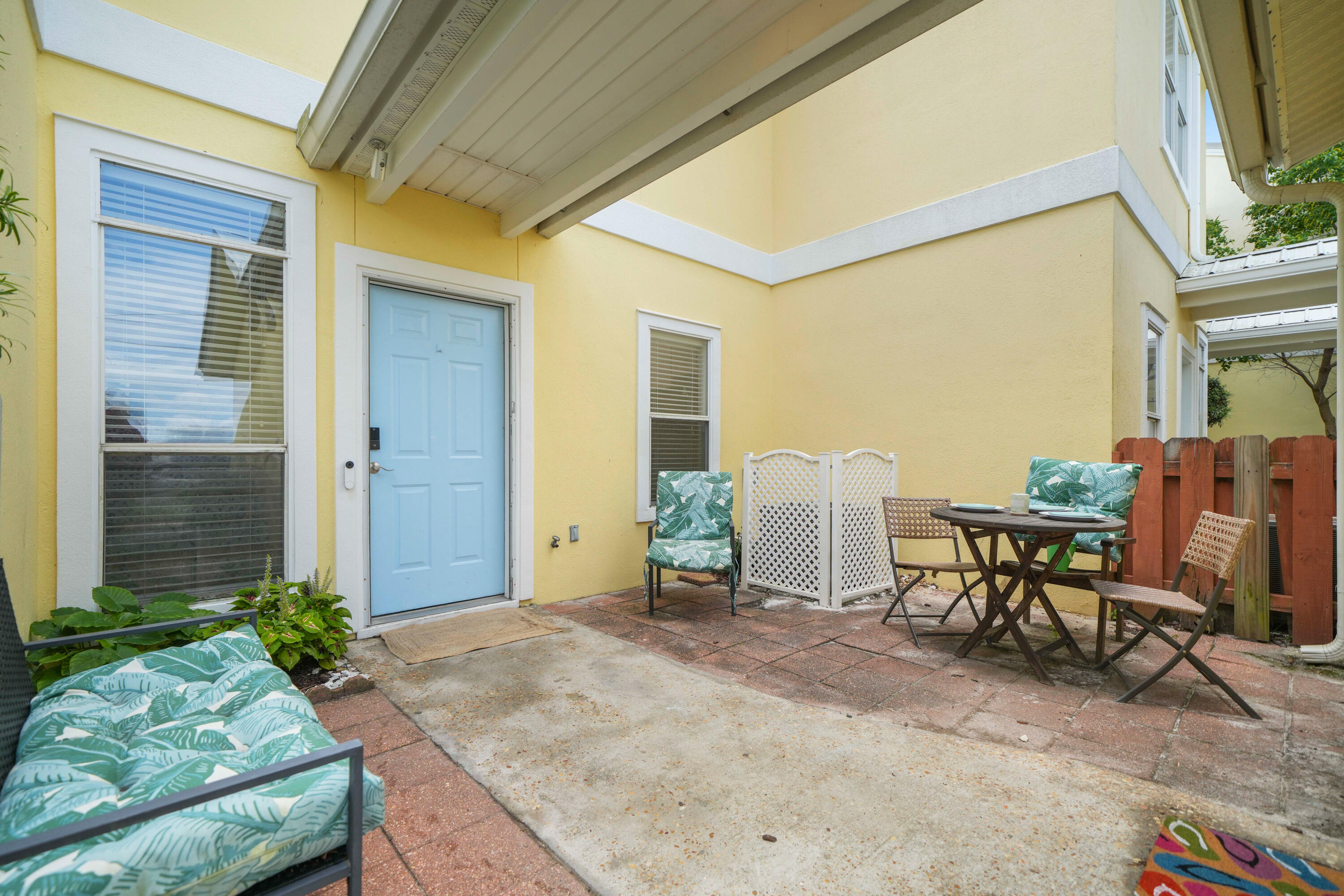 GULF WALK MIRAMAR BEACH - Residential
