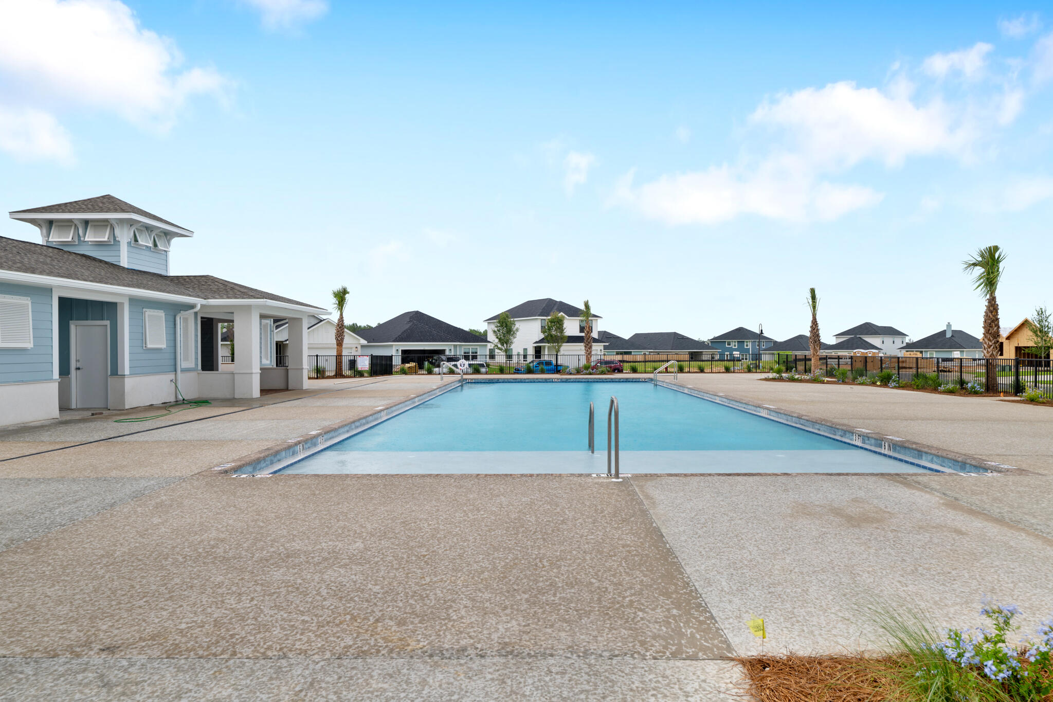 THE BLUFFS AT LAFAYETTE - Residential