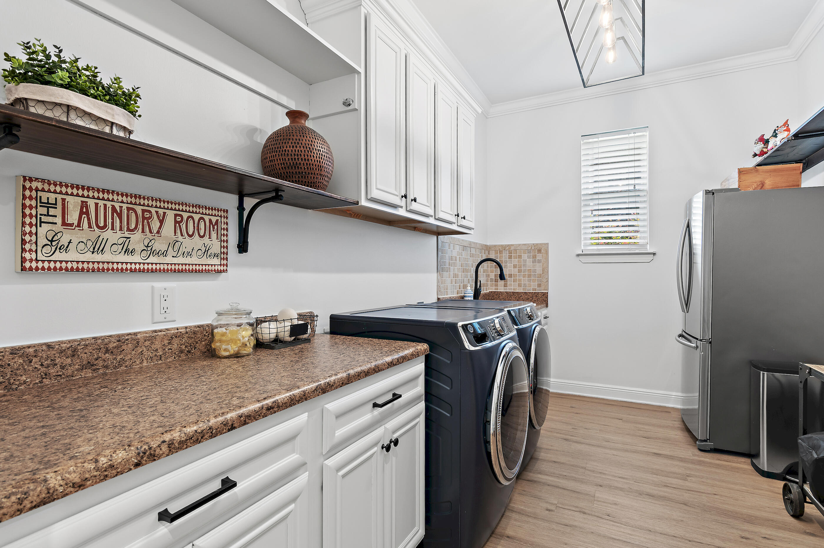 Regatta Bay - Residential