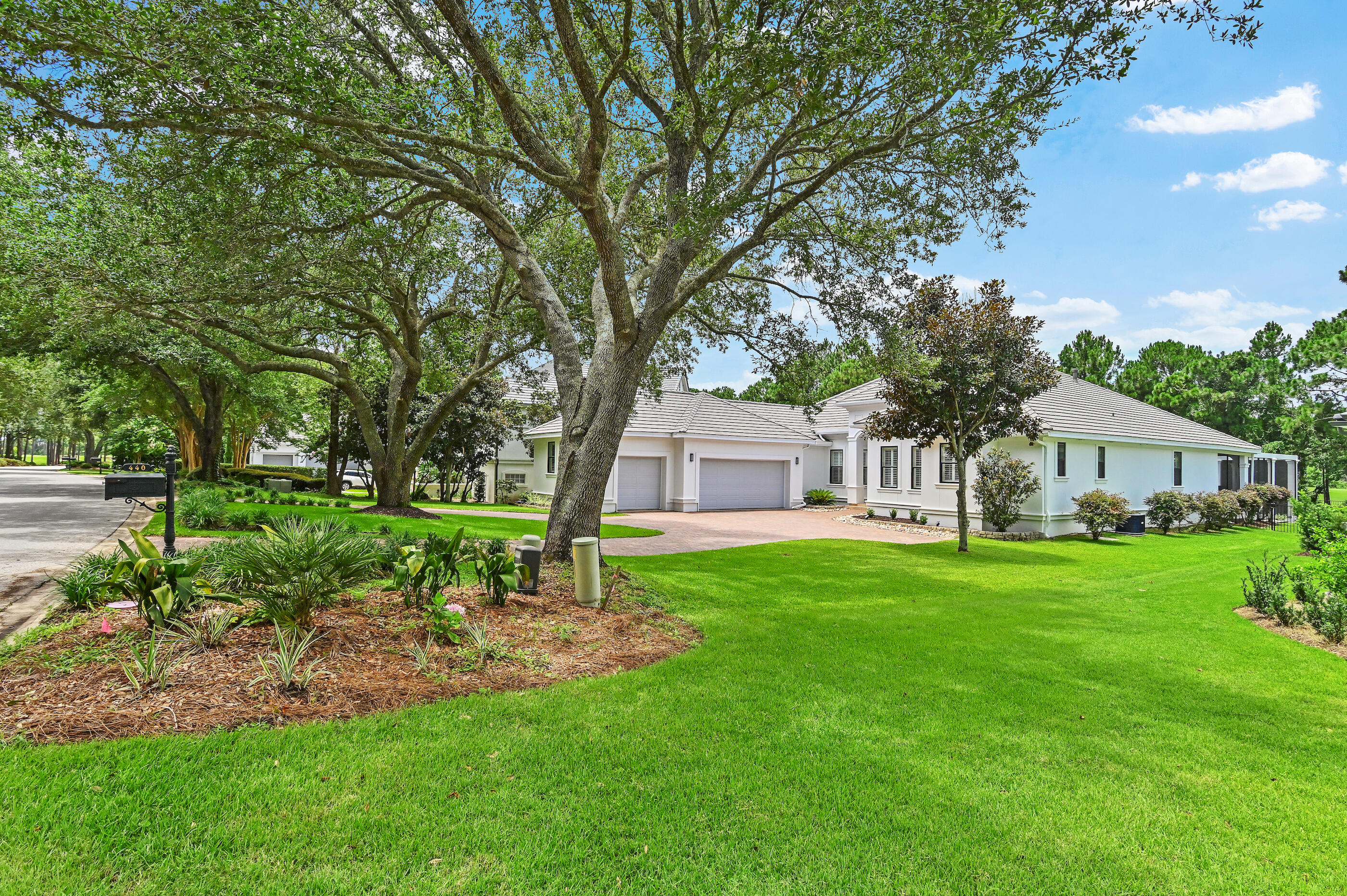 Regatta Bay - Residential