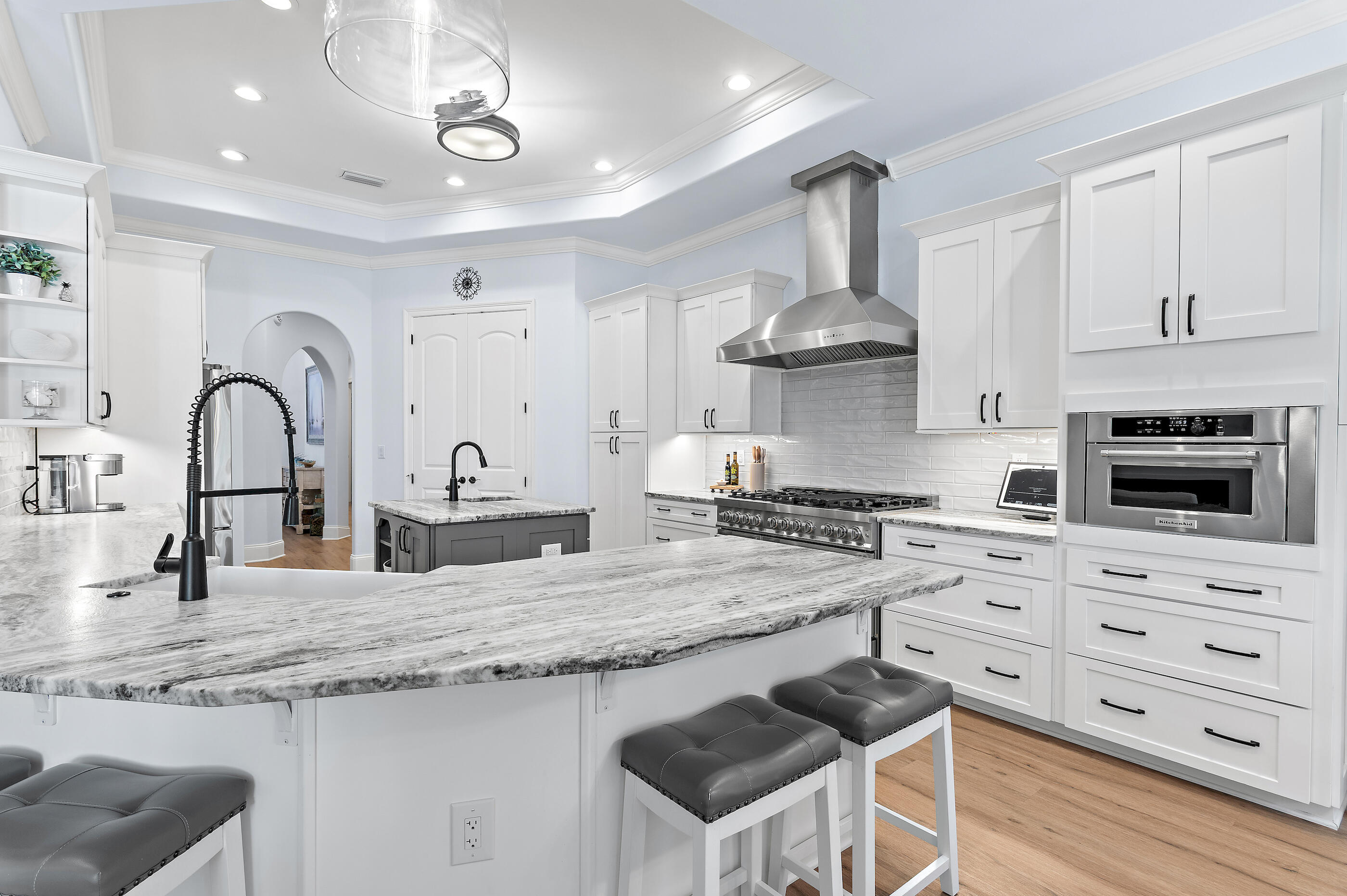 Regatta Bay - Residential