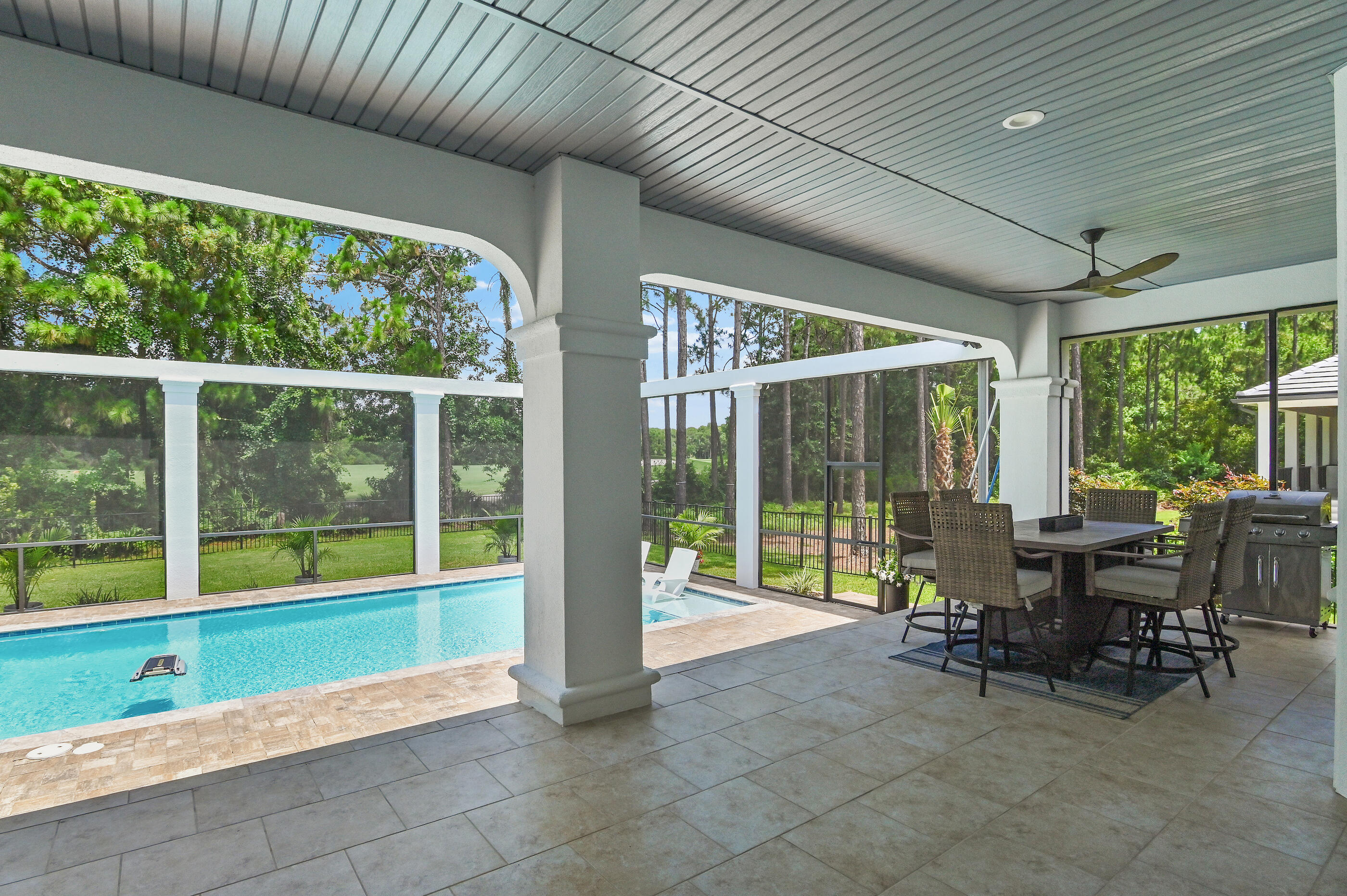 Regatta Bay - Residential