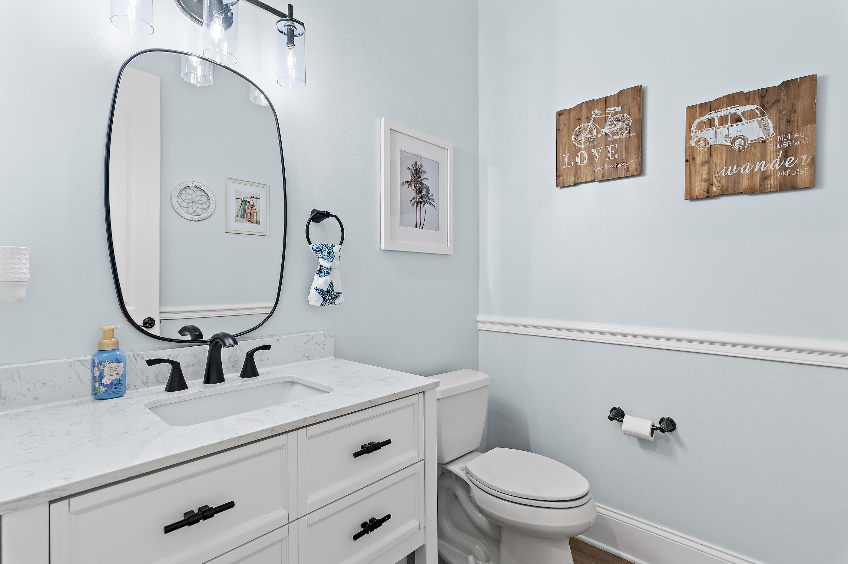 Regatta Bay - Residential