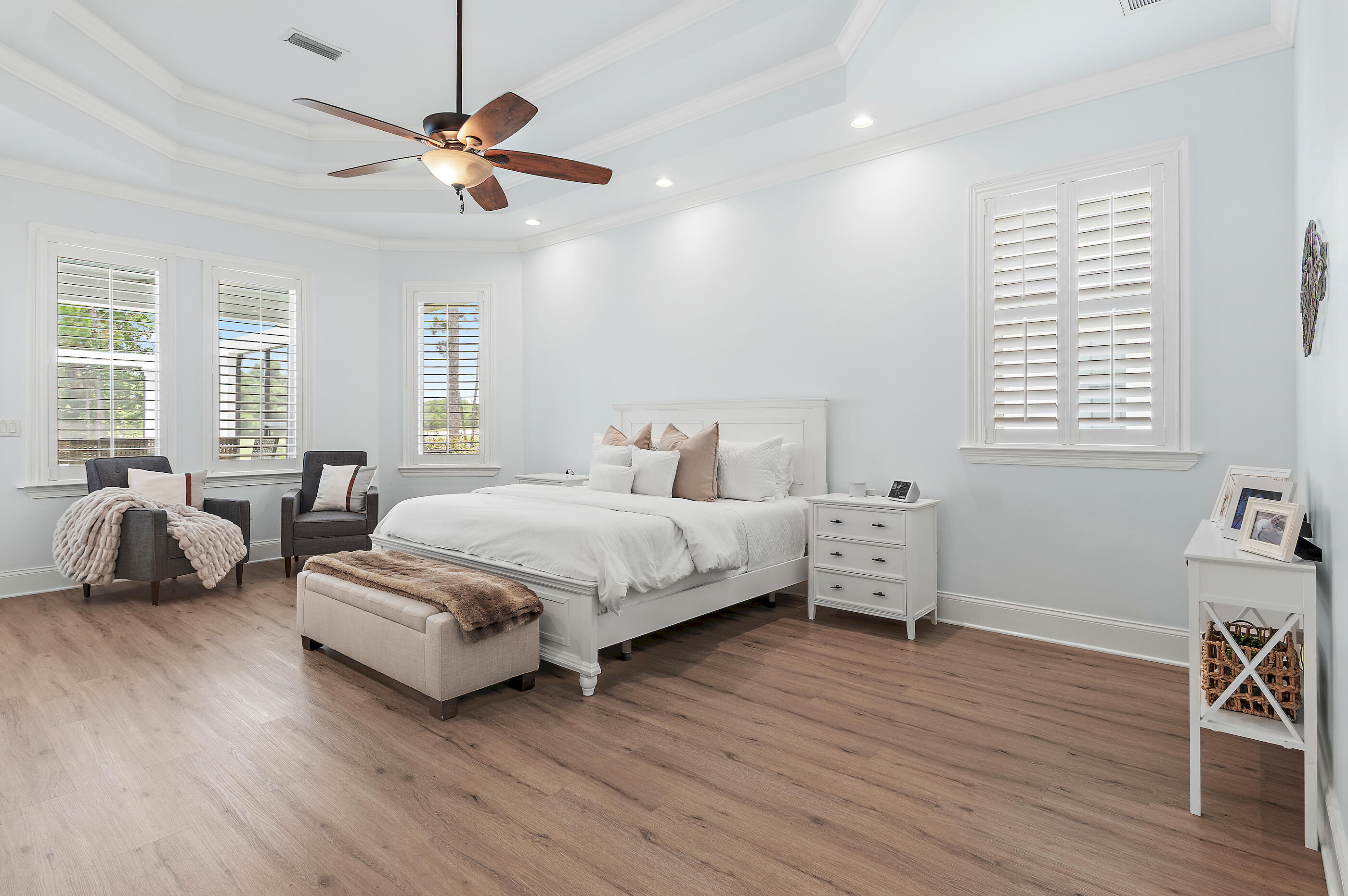 Regatta Bay - Residential
