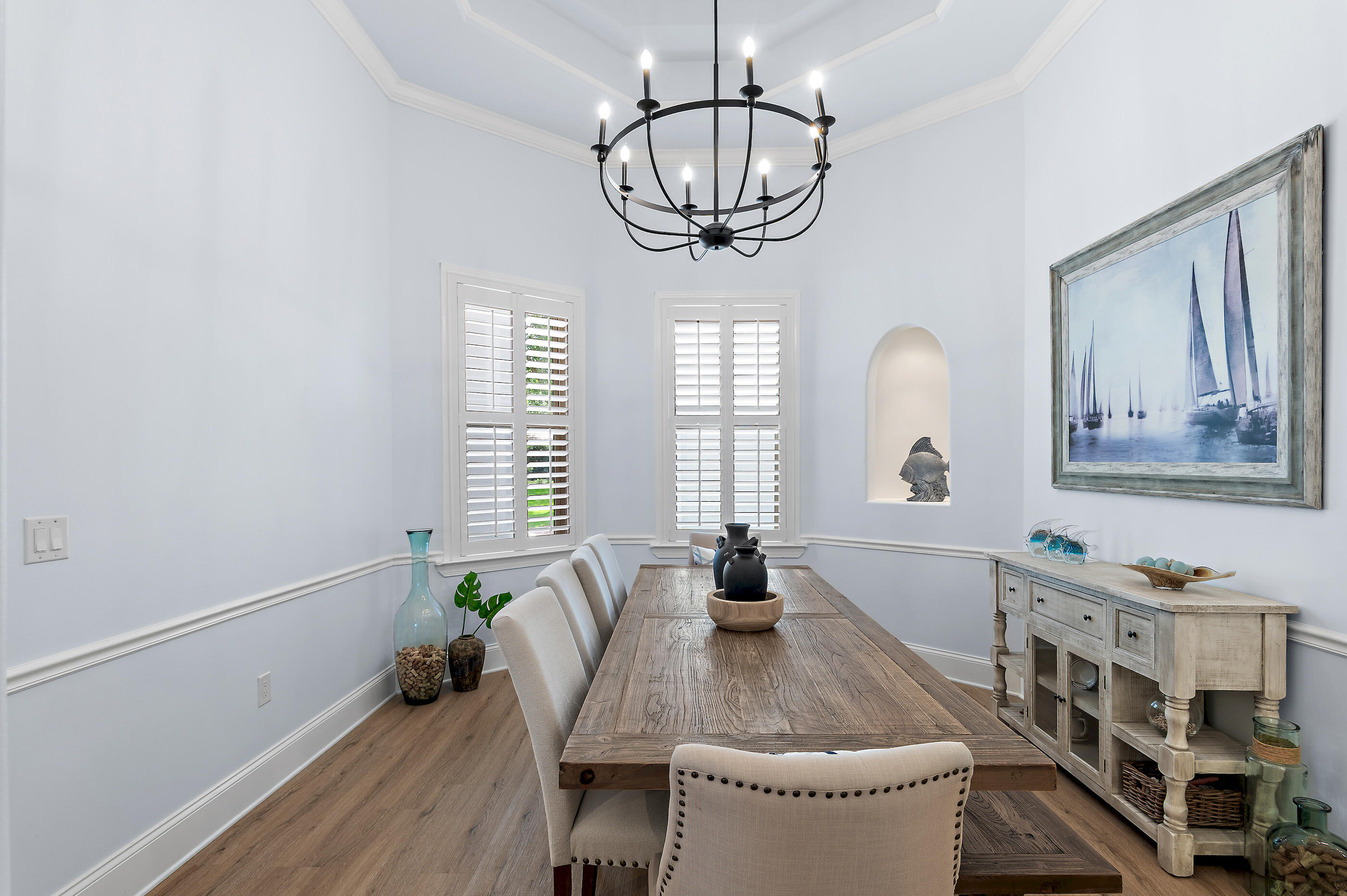 Regatta Bay - Residential