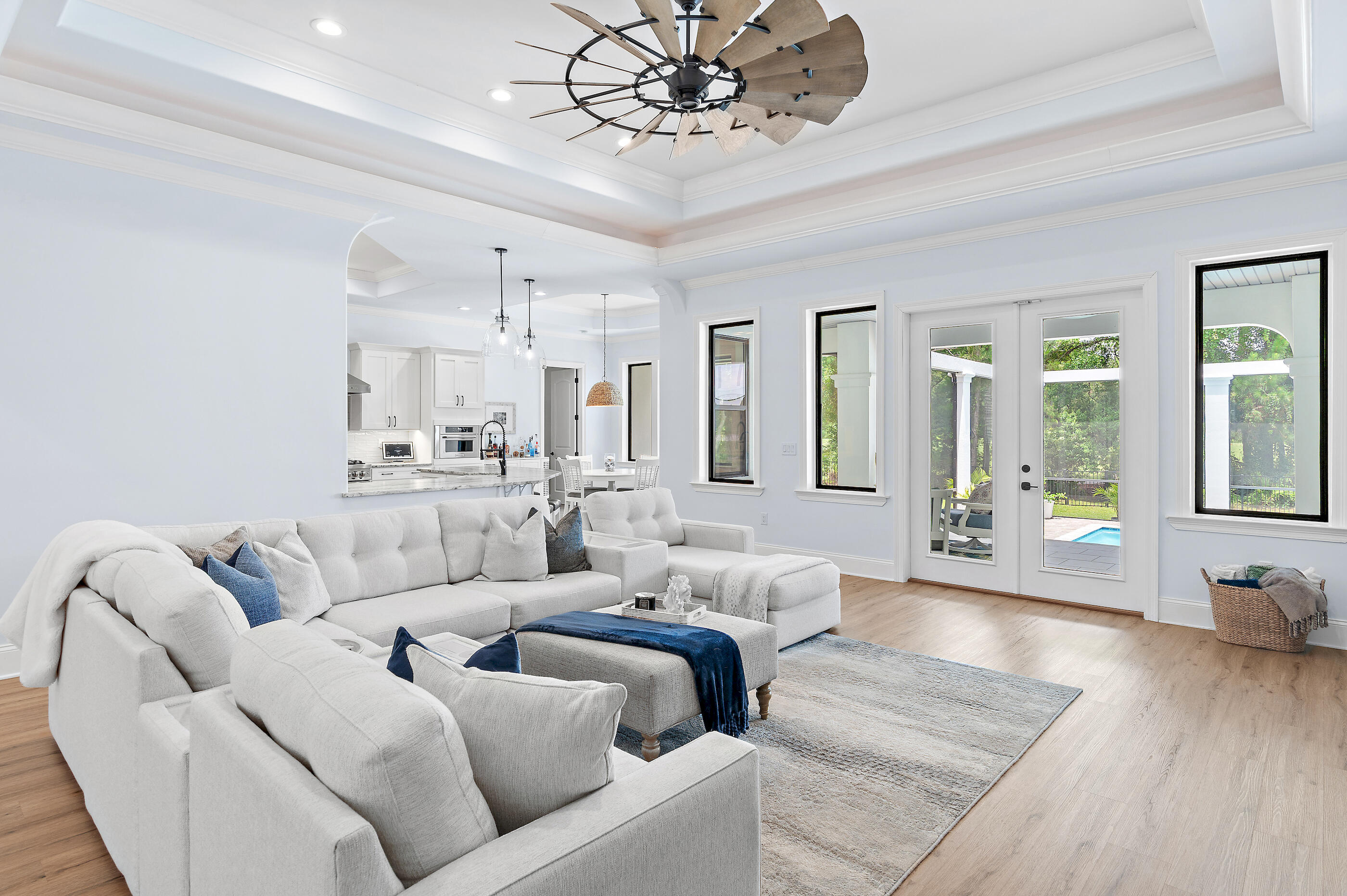 Regatta Bay - Residential