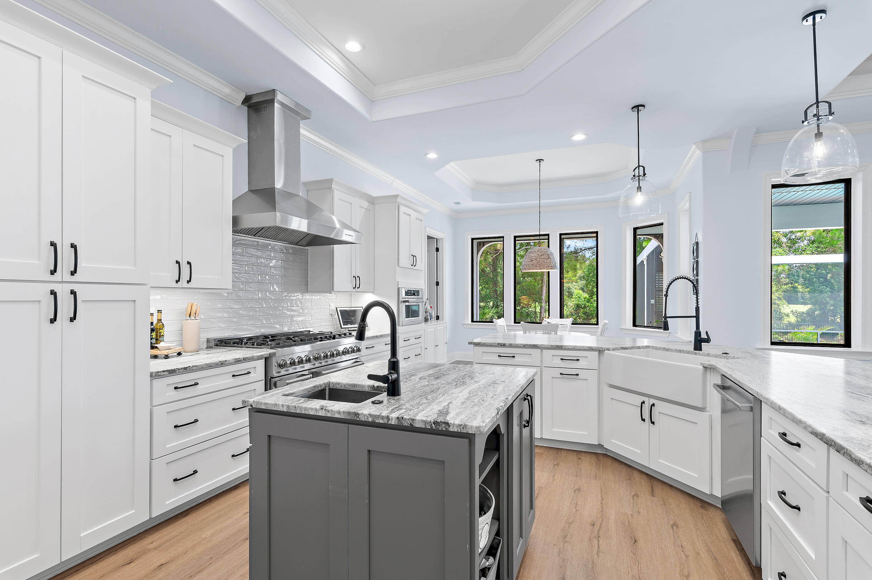 Regatta Bay - Residential