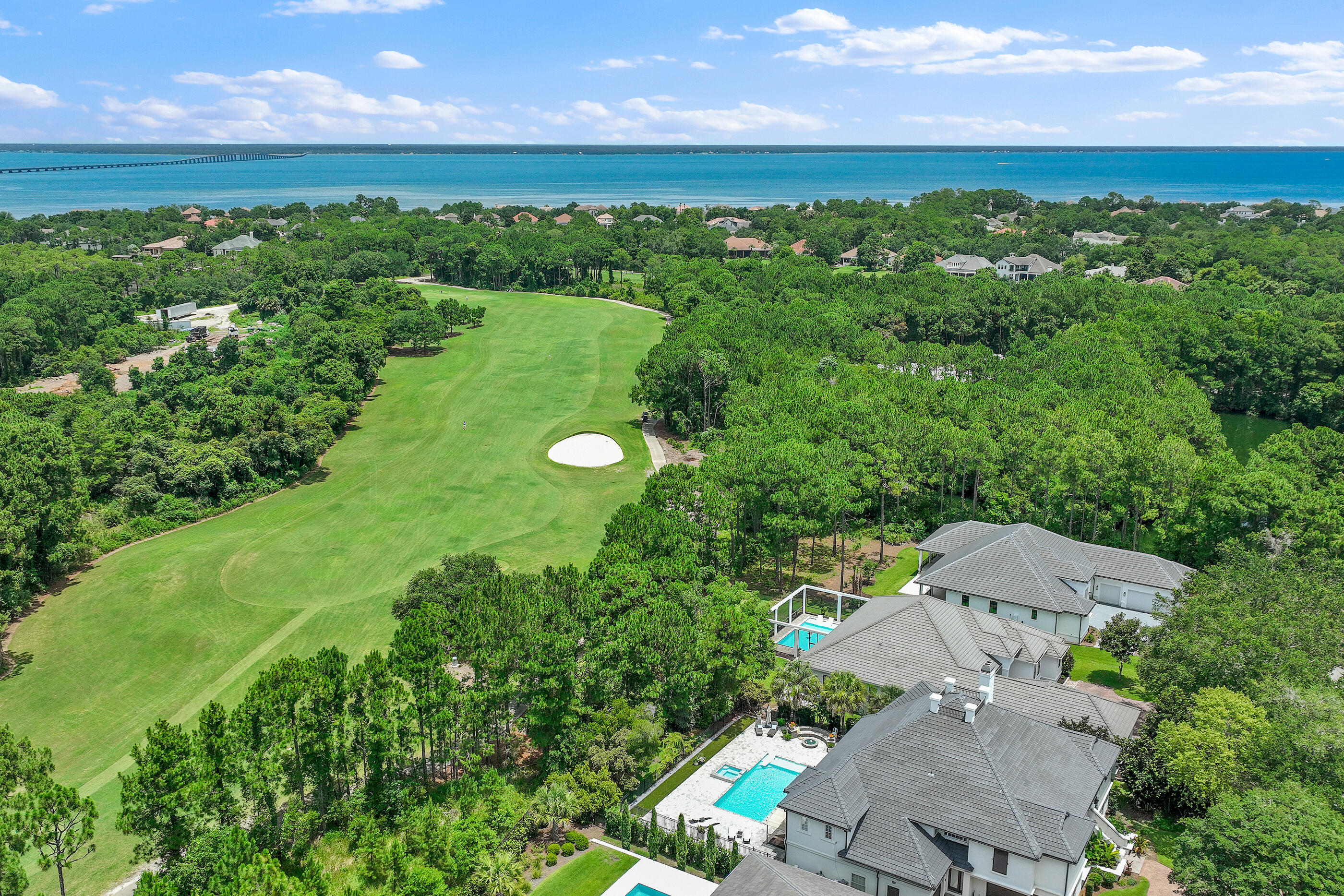Regatta Bay - Residential