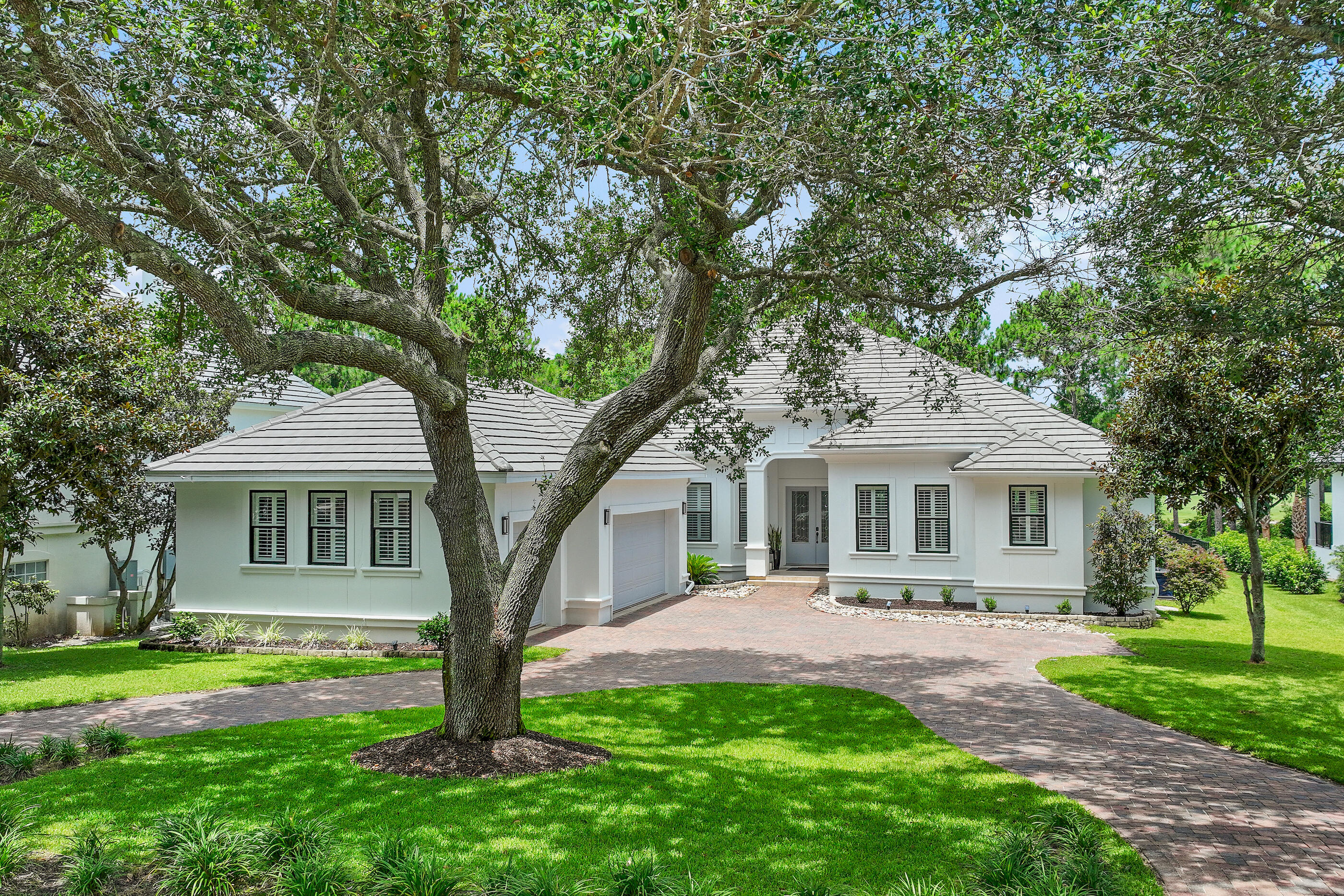 Regatta Bay - Residential