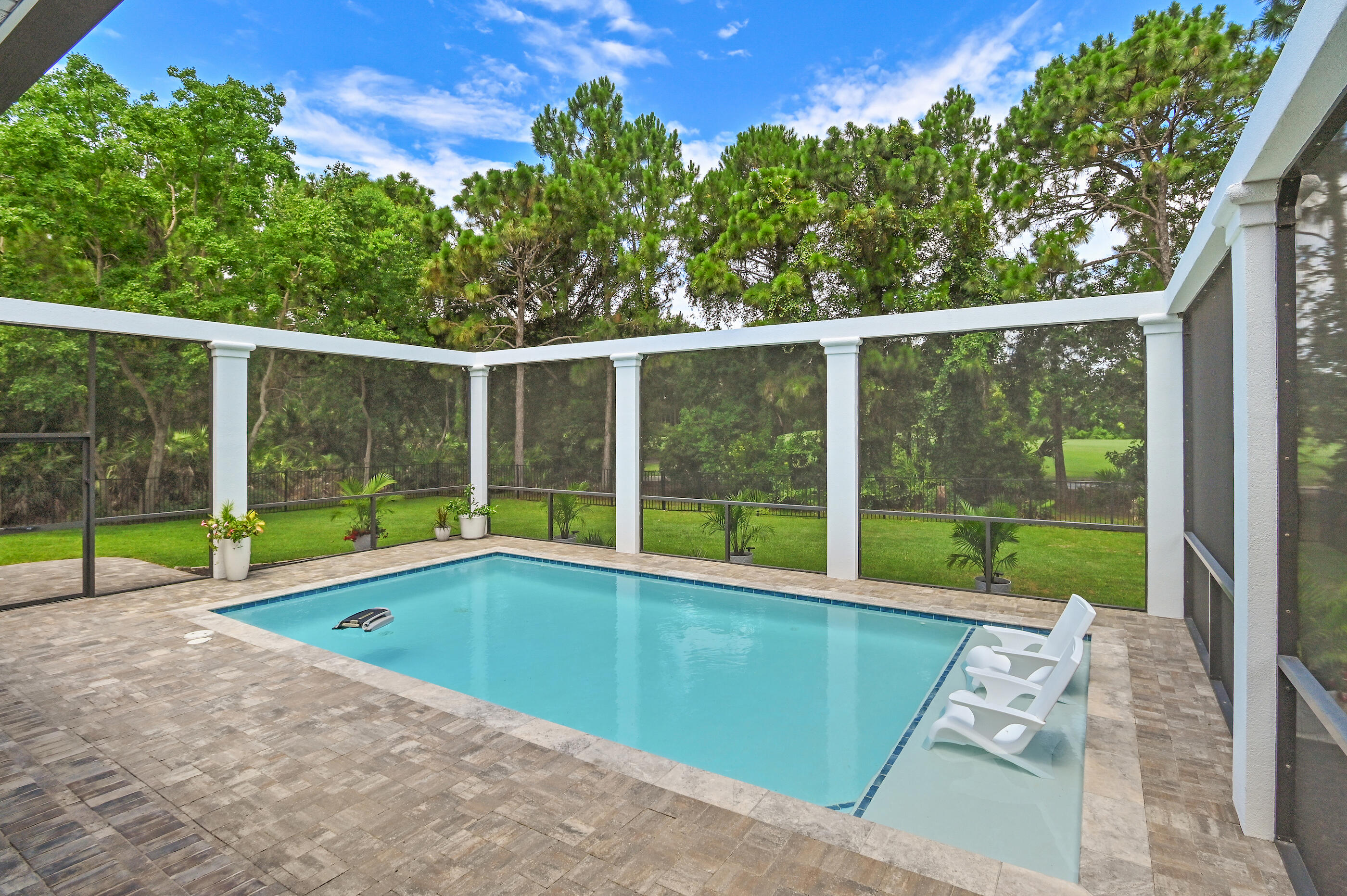 Regatta Bay - Residential