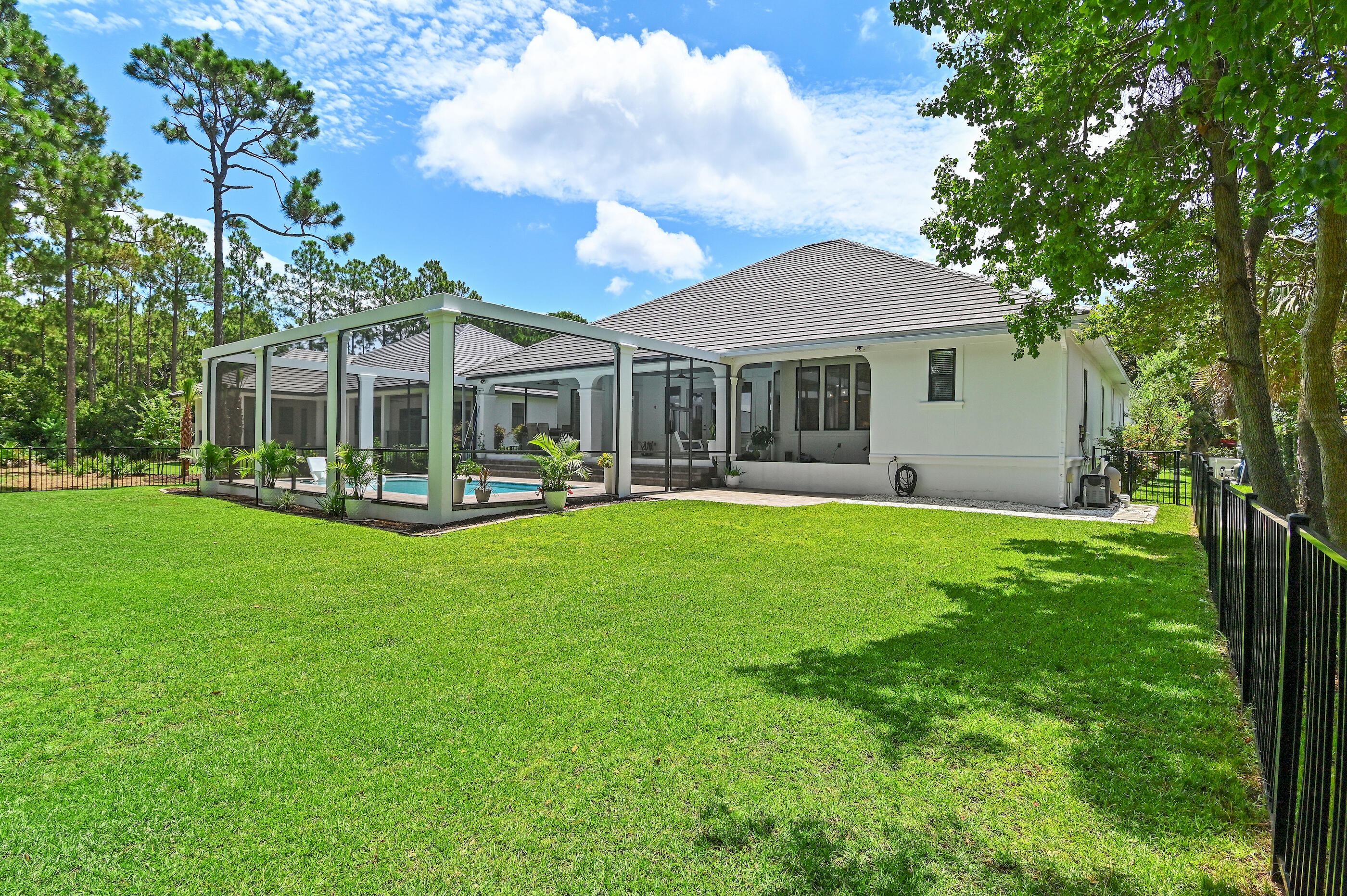 Regatta Bay - Residential