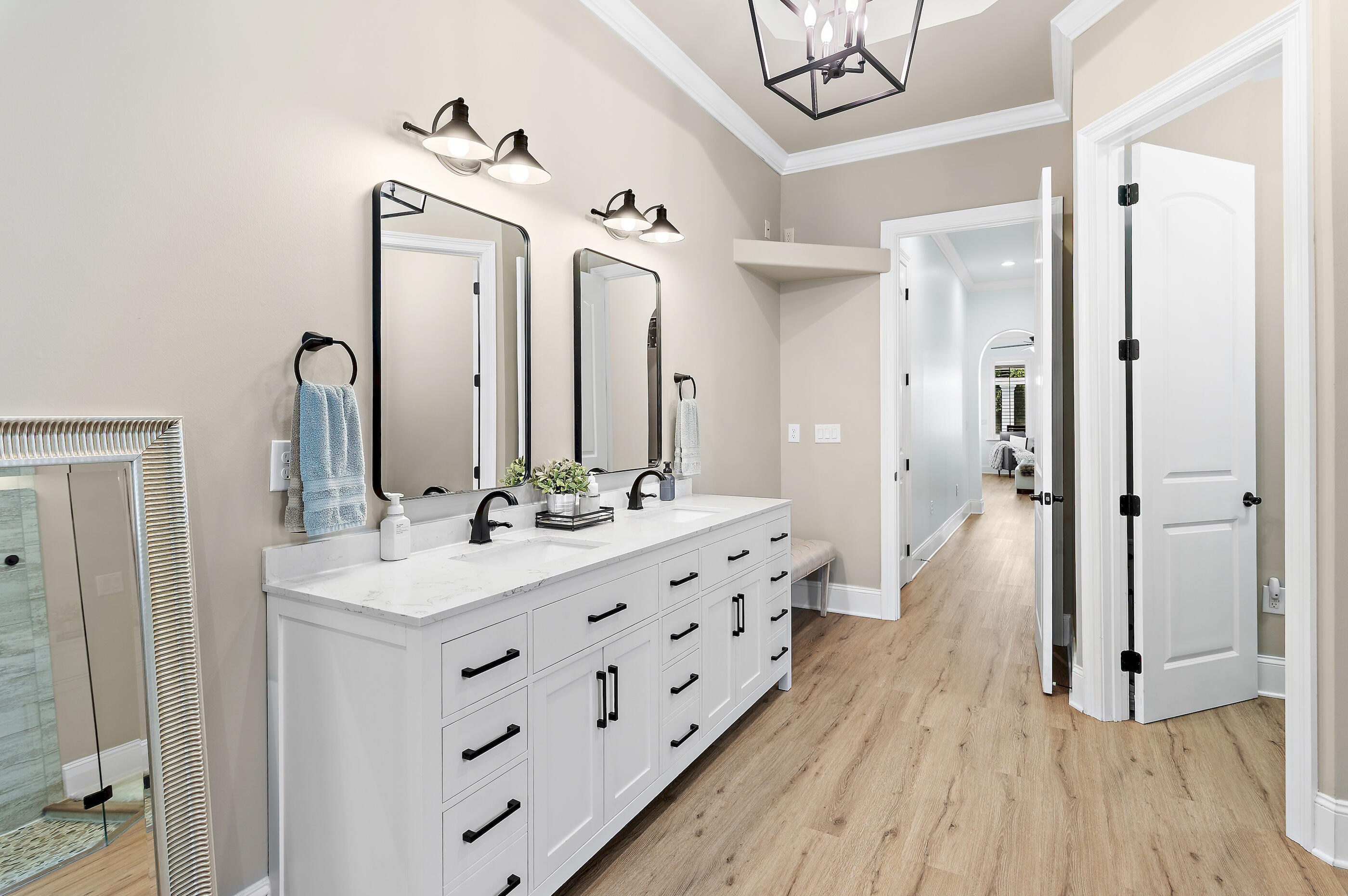 Regatta Bay - Residential