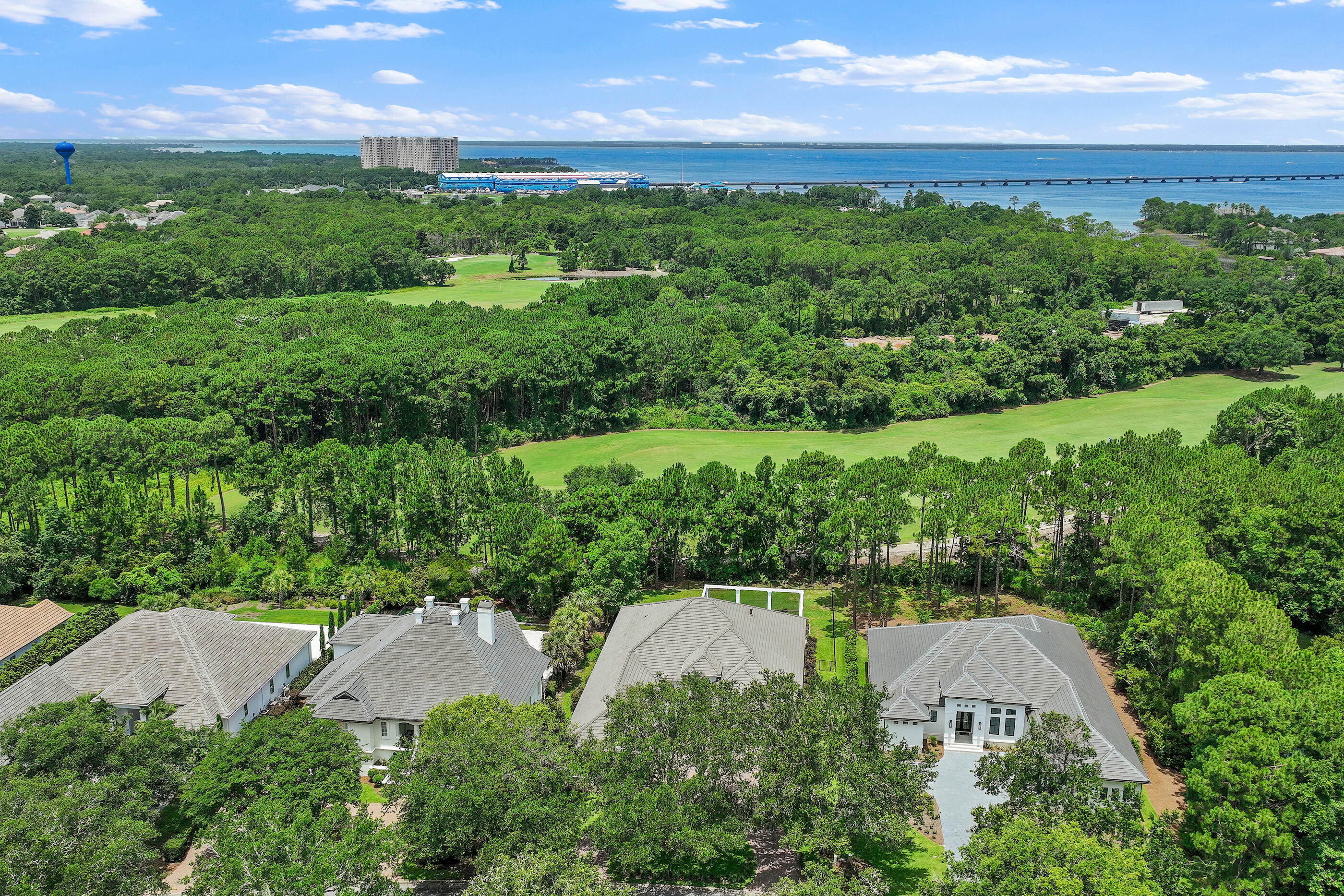 Regatta Bay - Residential