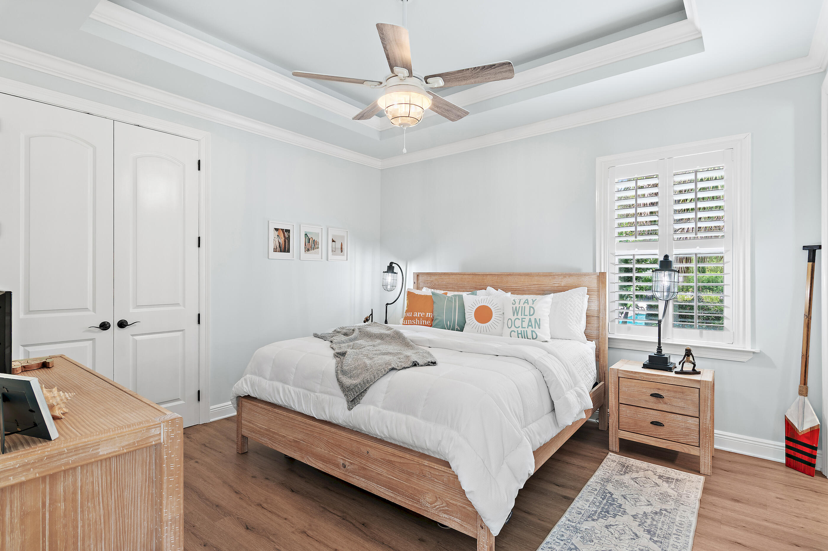 Regatta Bay - Residential