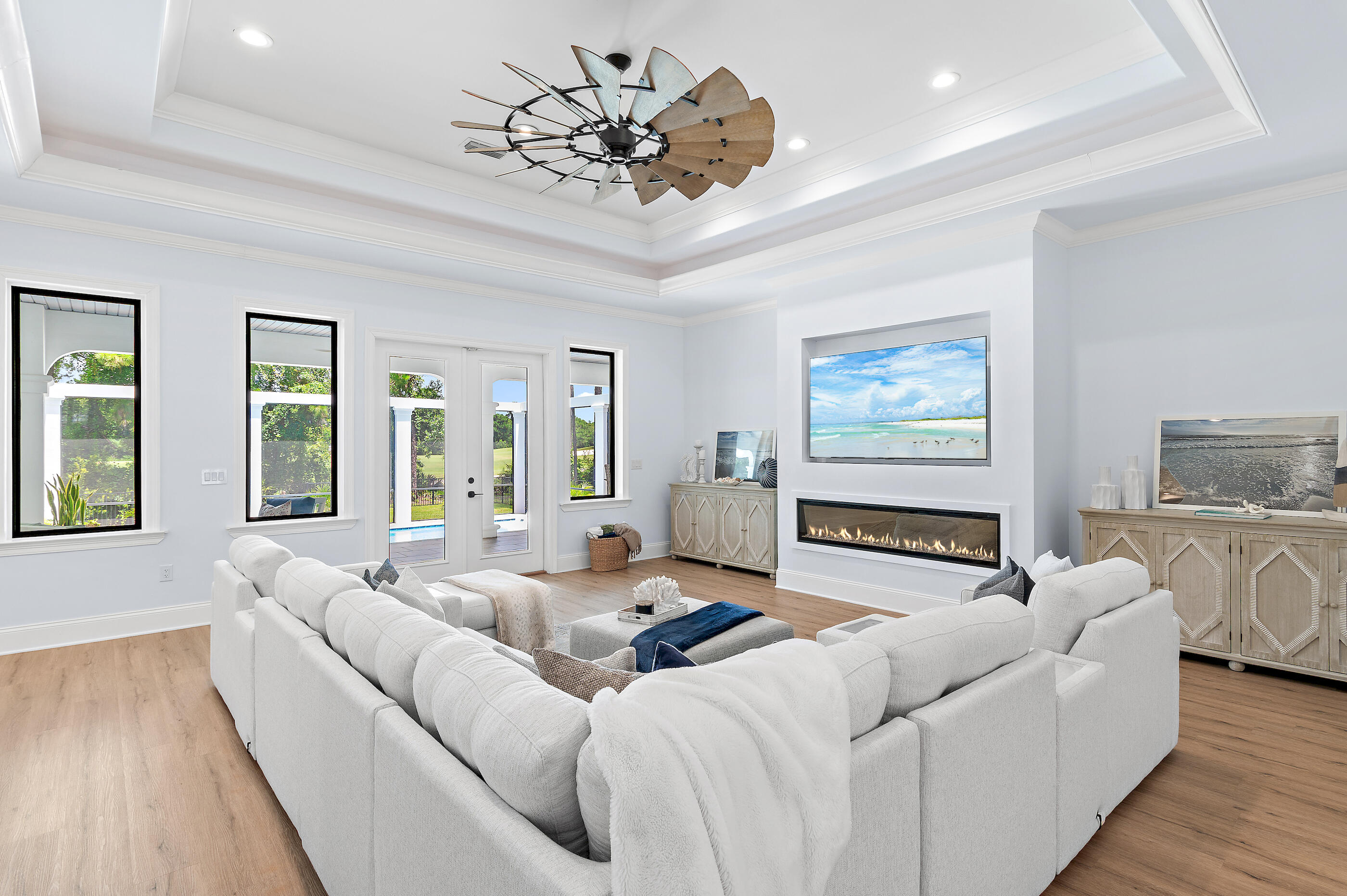 Regatta Bay - Residential
