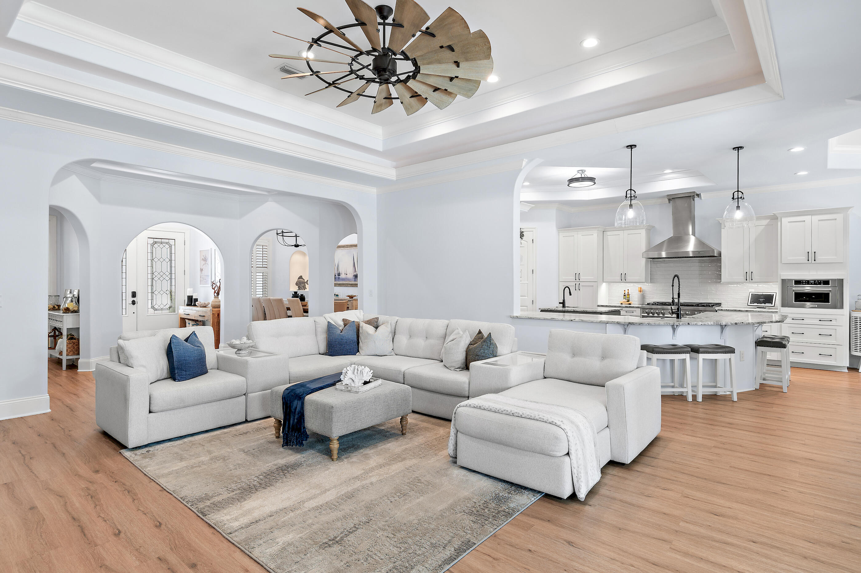 Regatta Bay - Residential
