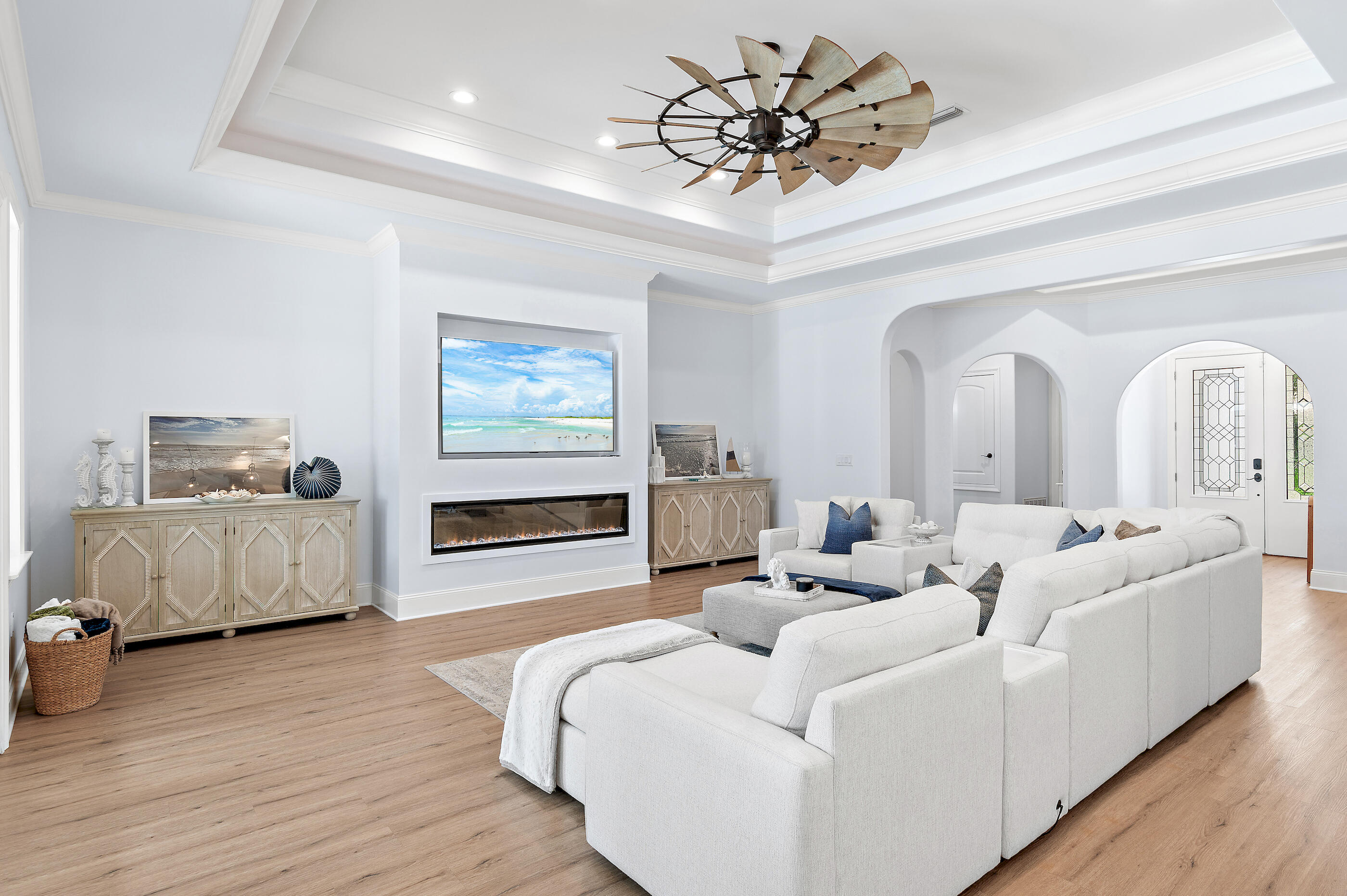 Regatta Bay - Residential