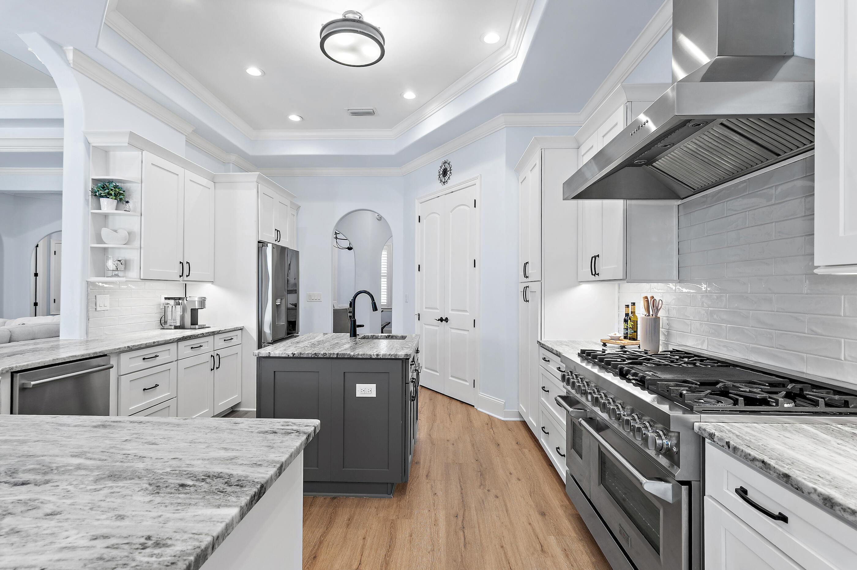 Regatta Bay - Residential