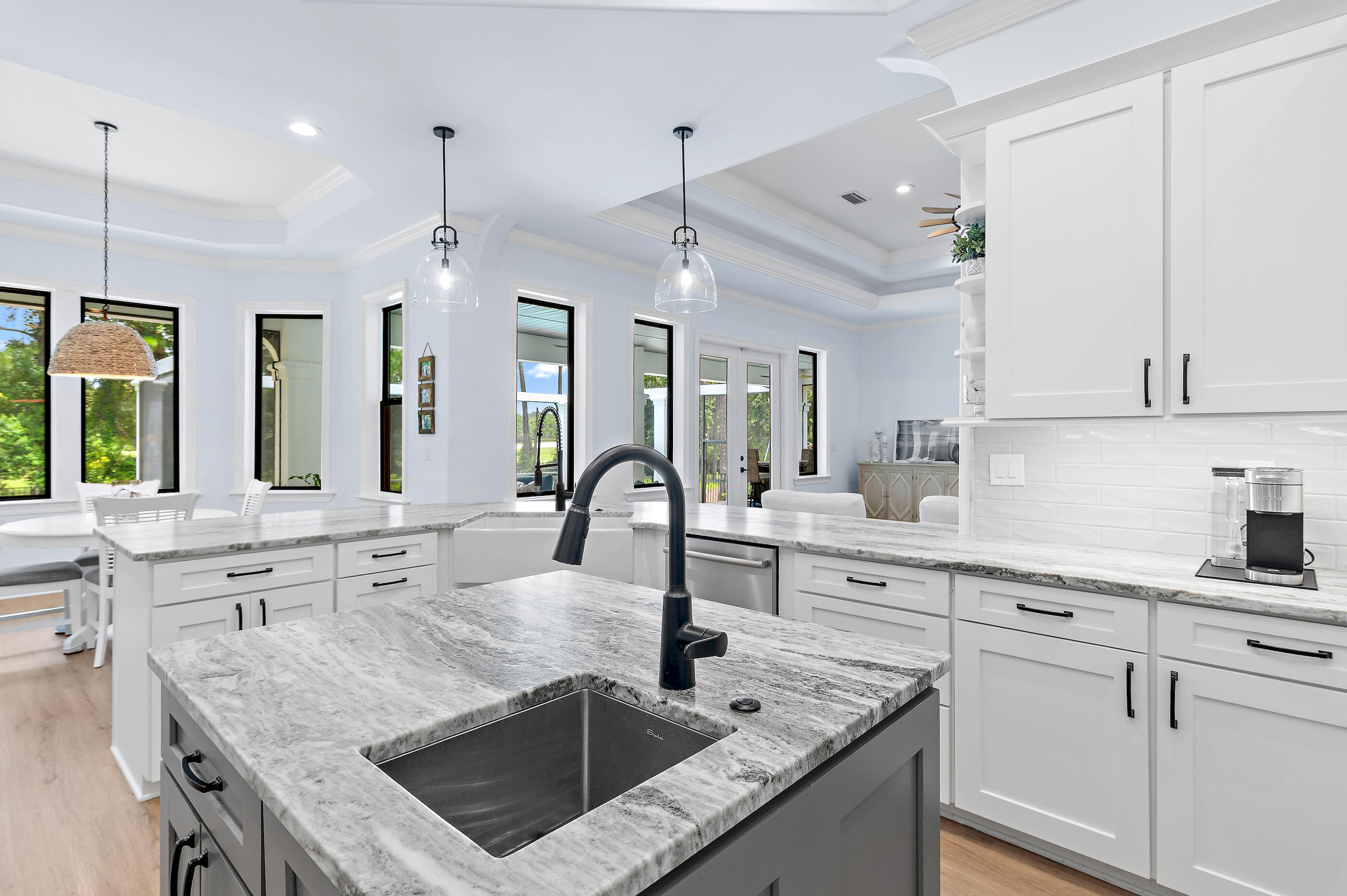 Regatta Bay - Residential