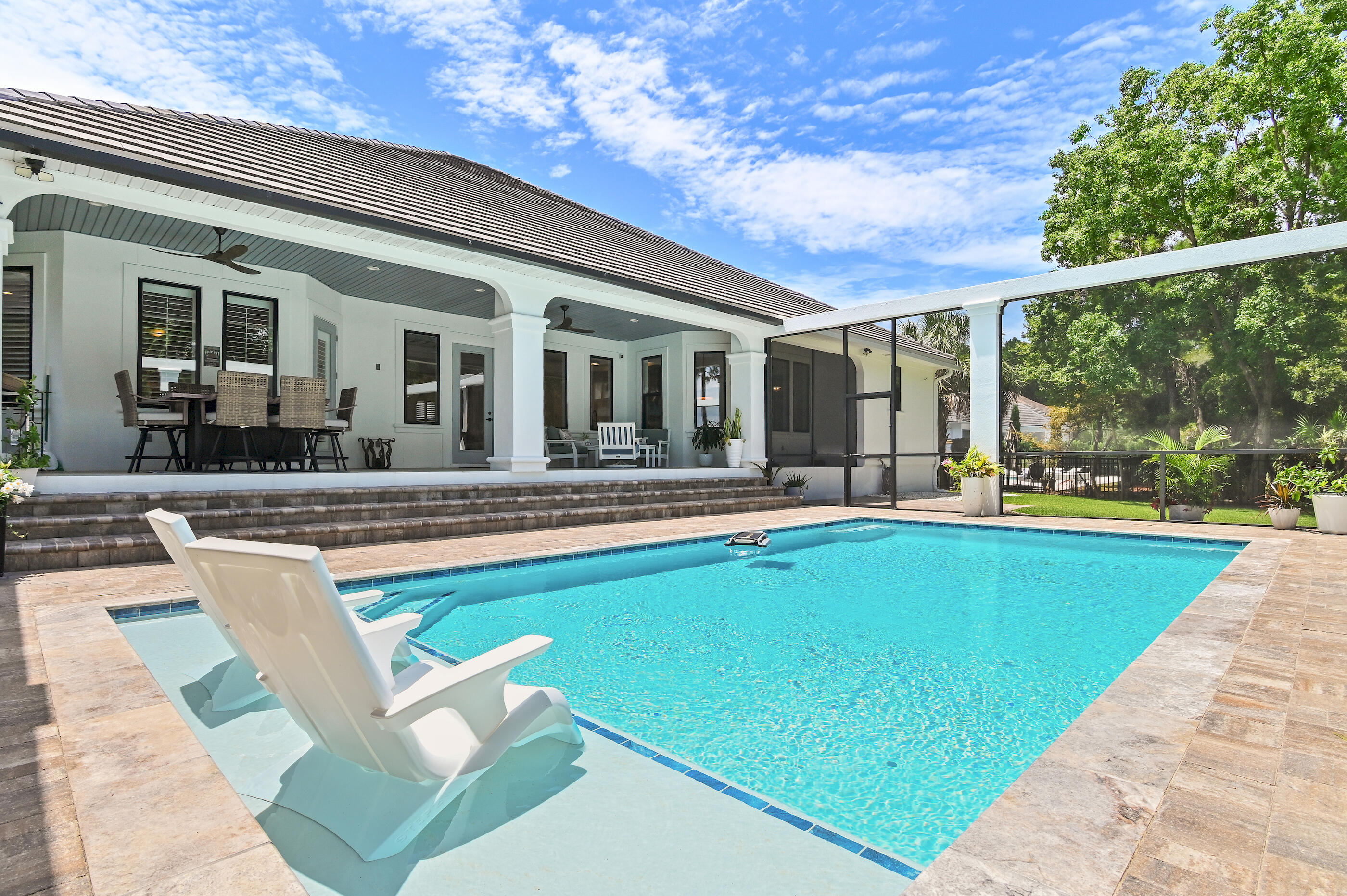 Regatta Bay - Residential