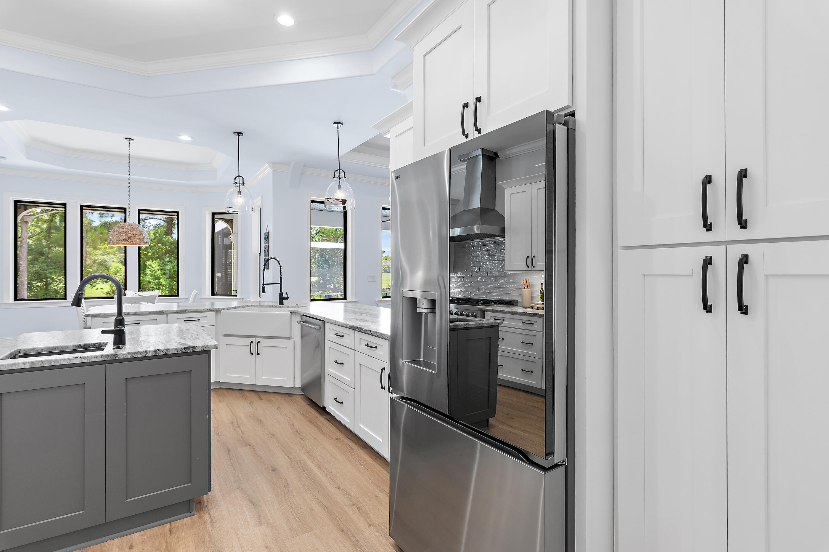 Regatta Bay - Residential