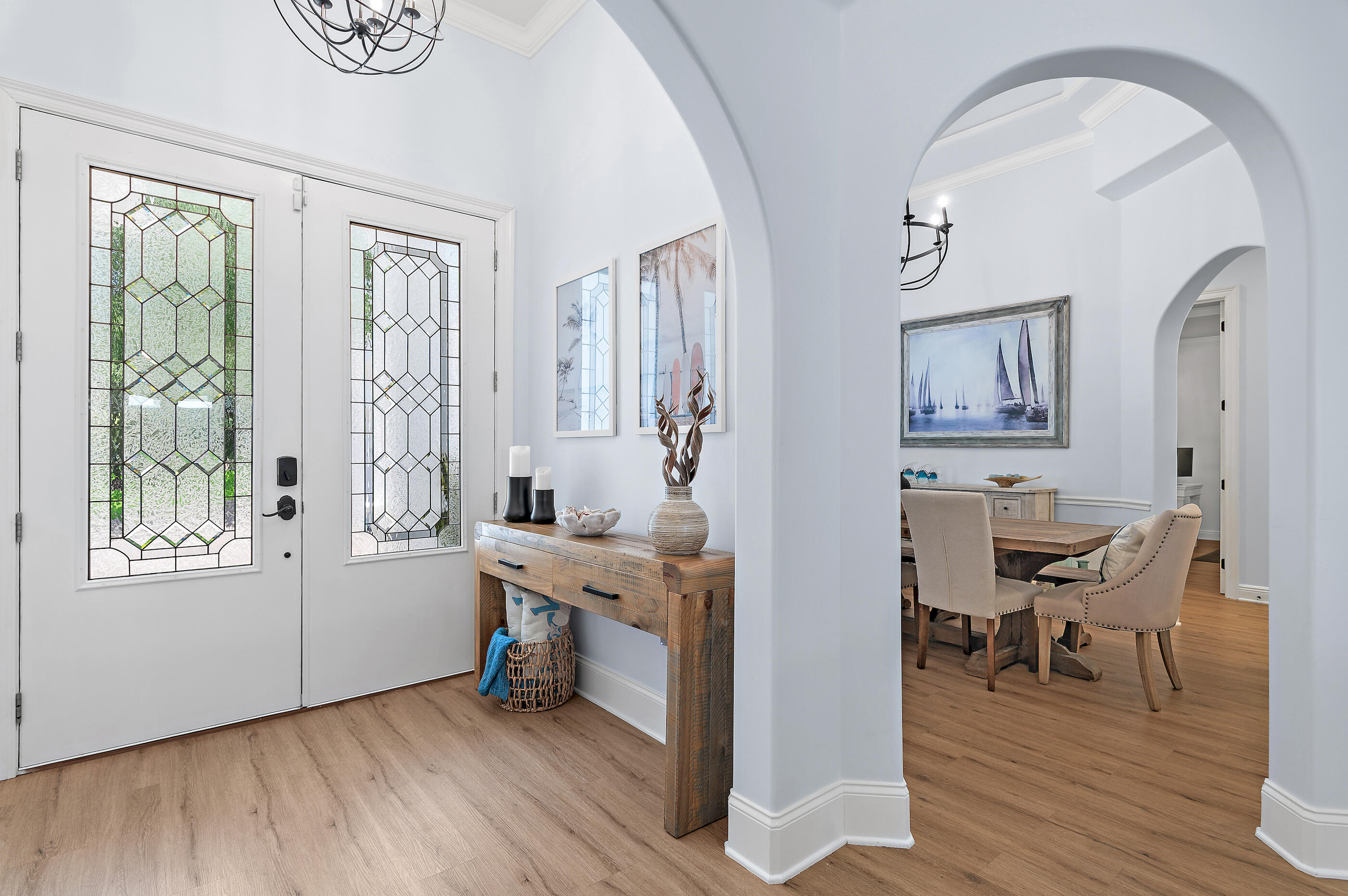 Regatta Bay - Residential