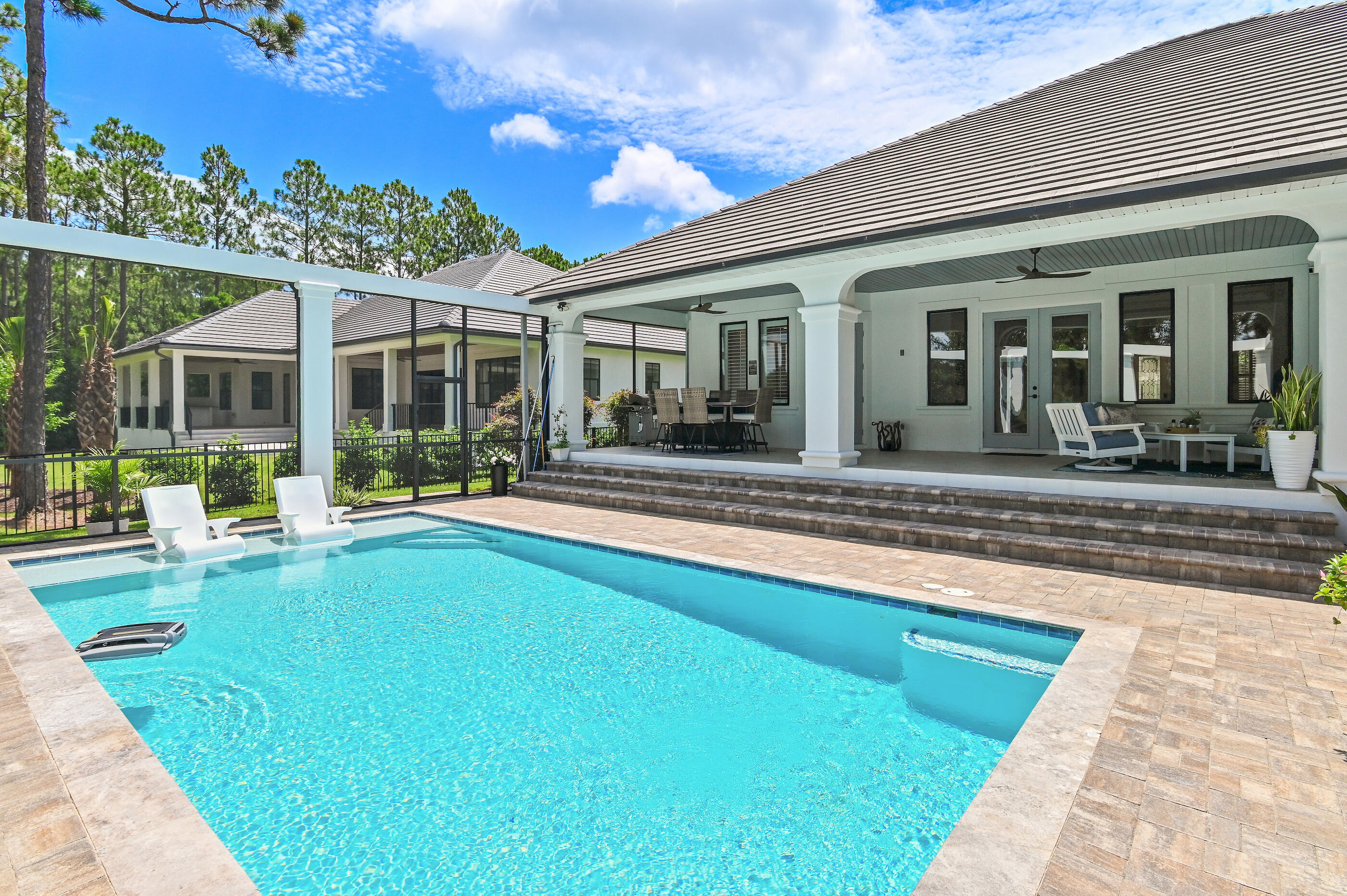 Regatta Bay - Residential