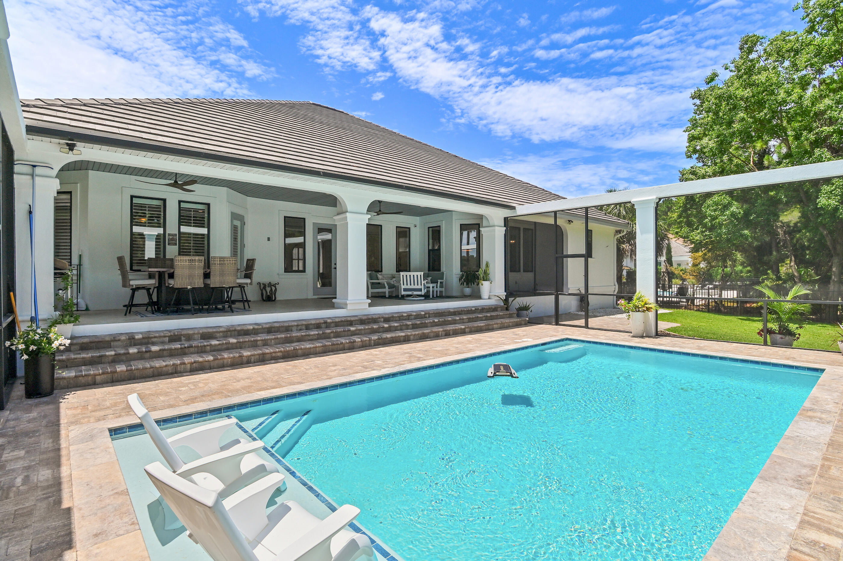 Regatta Bay - Residential