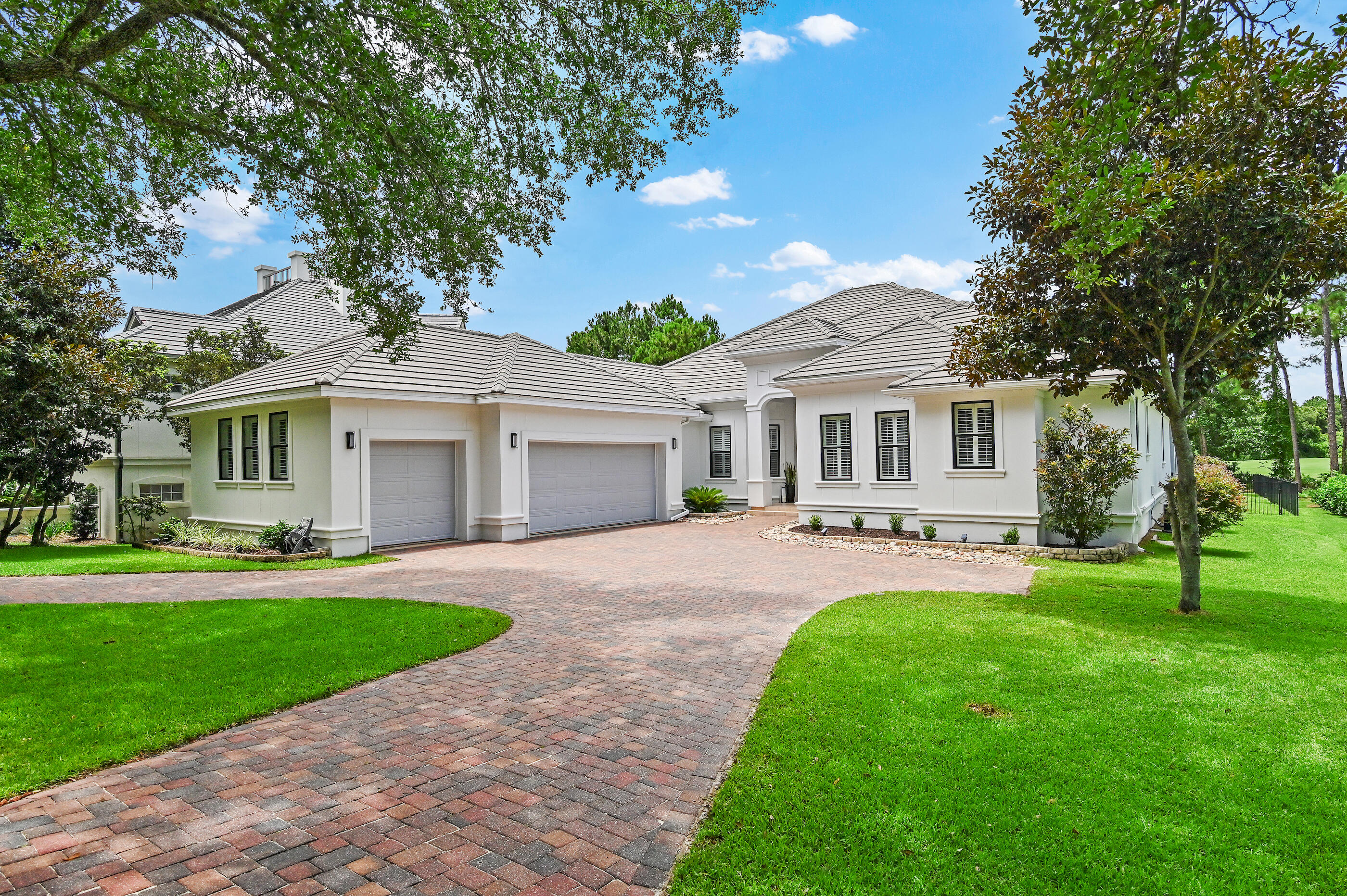 Regatta Bay - Residential