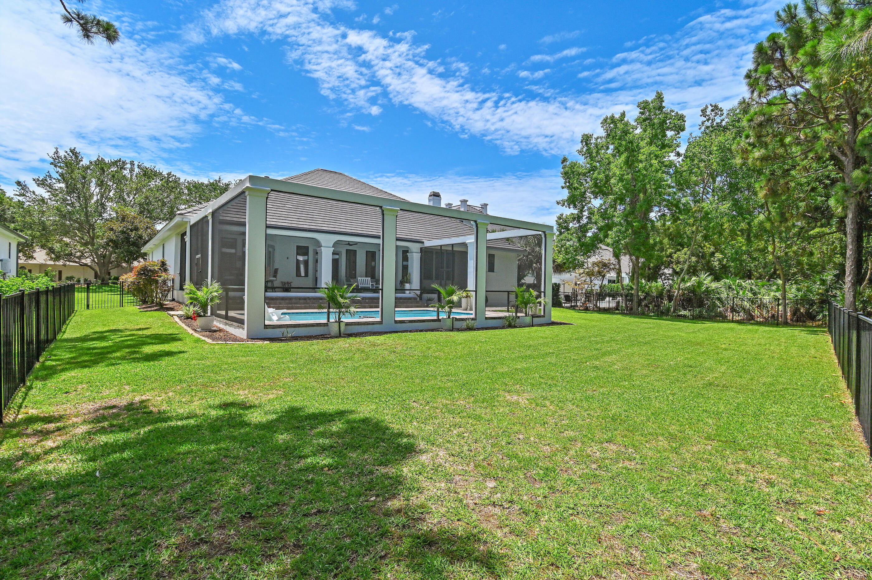 Regatta Bay - Residential