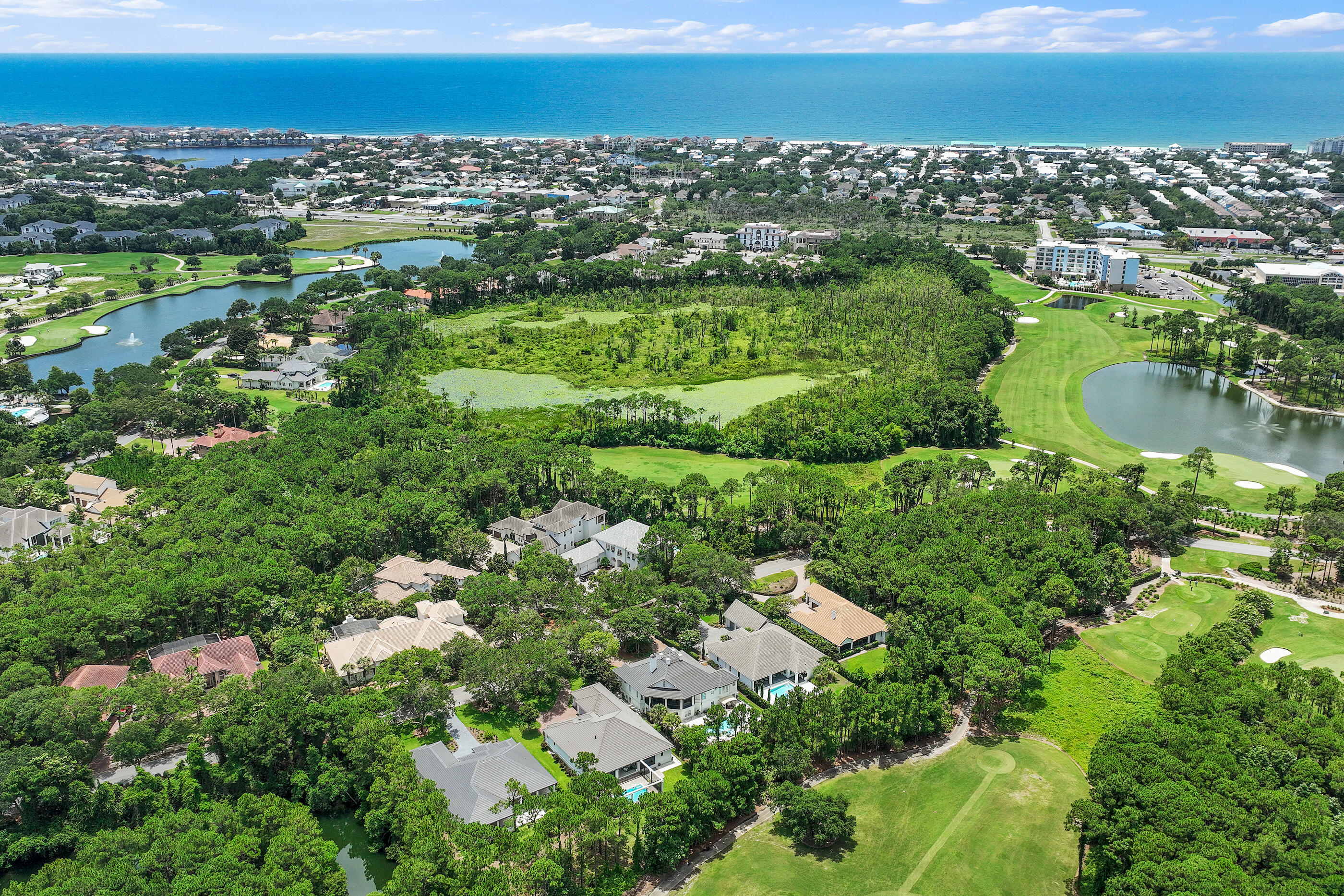 Regatta Bay - Residential