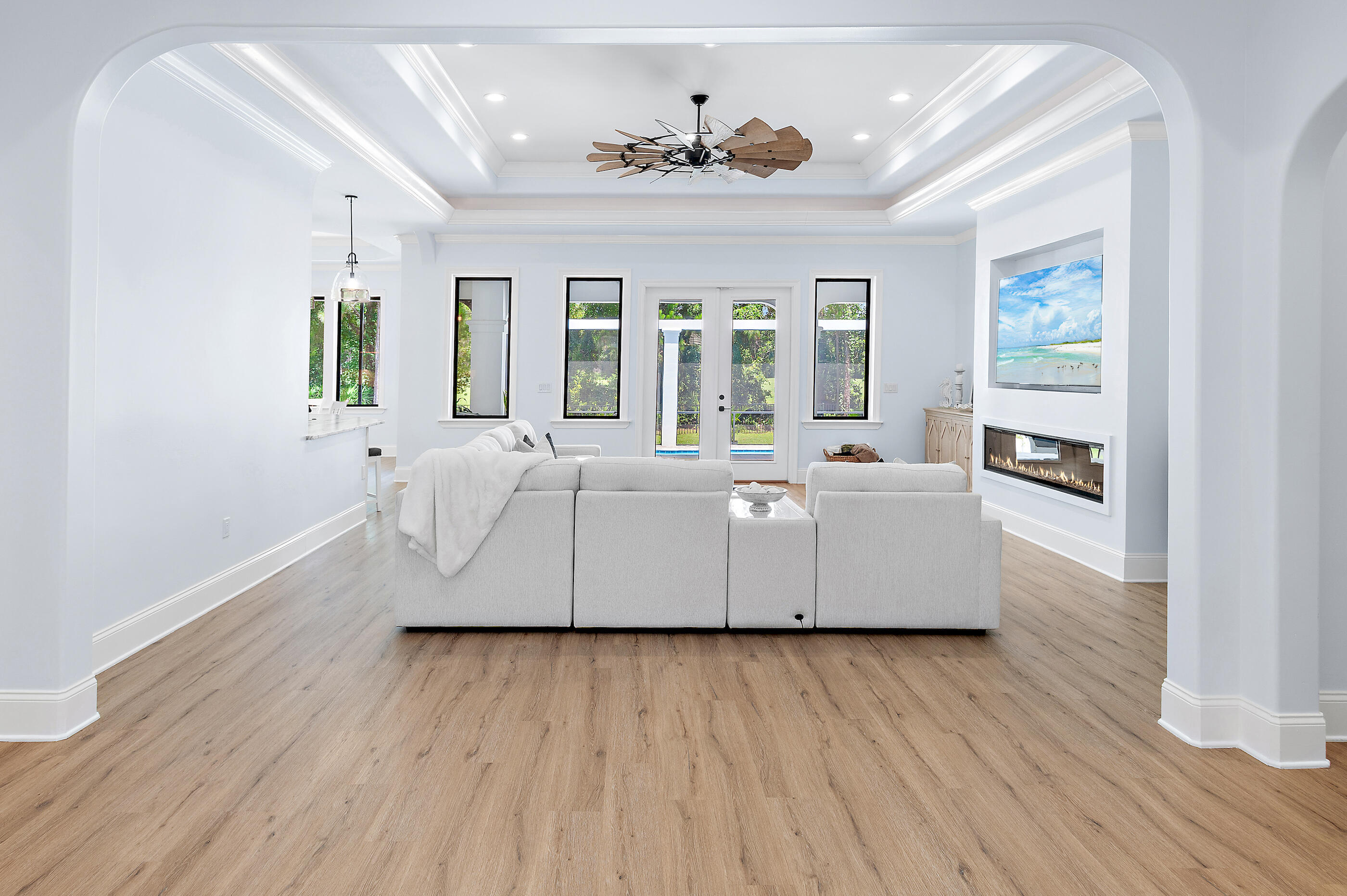Regatta Bay - Residential