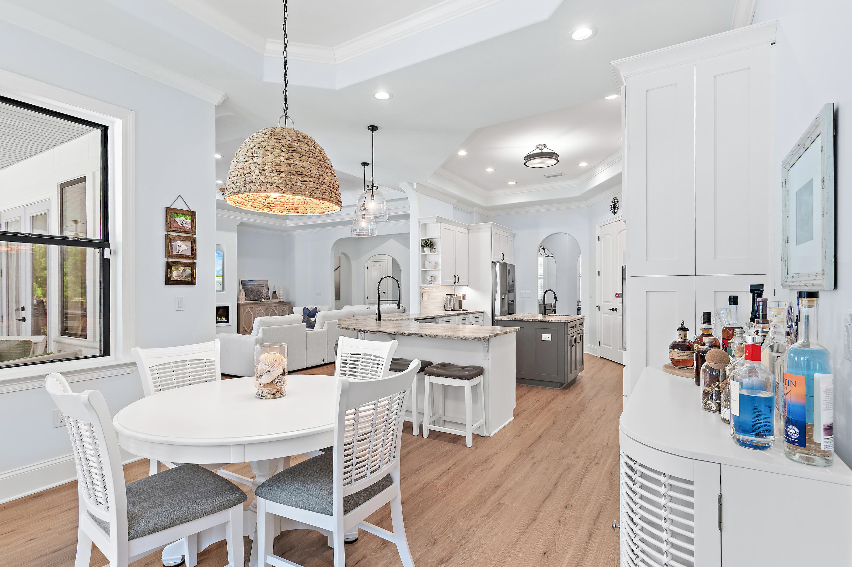Regatta Bay - Residential