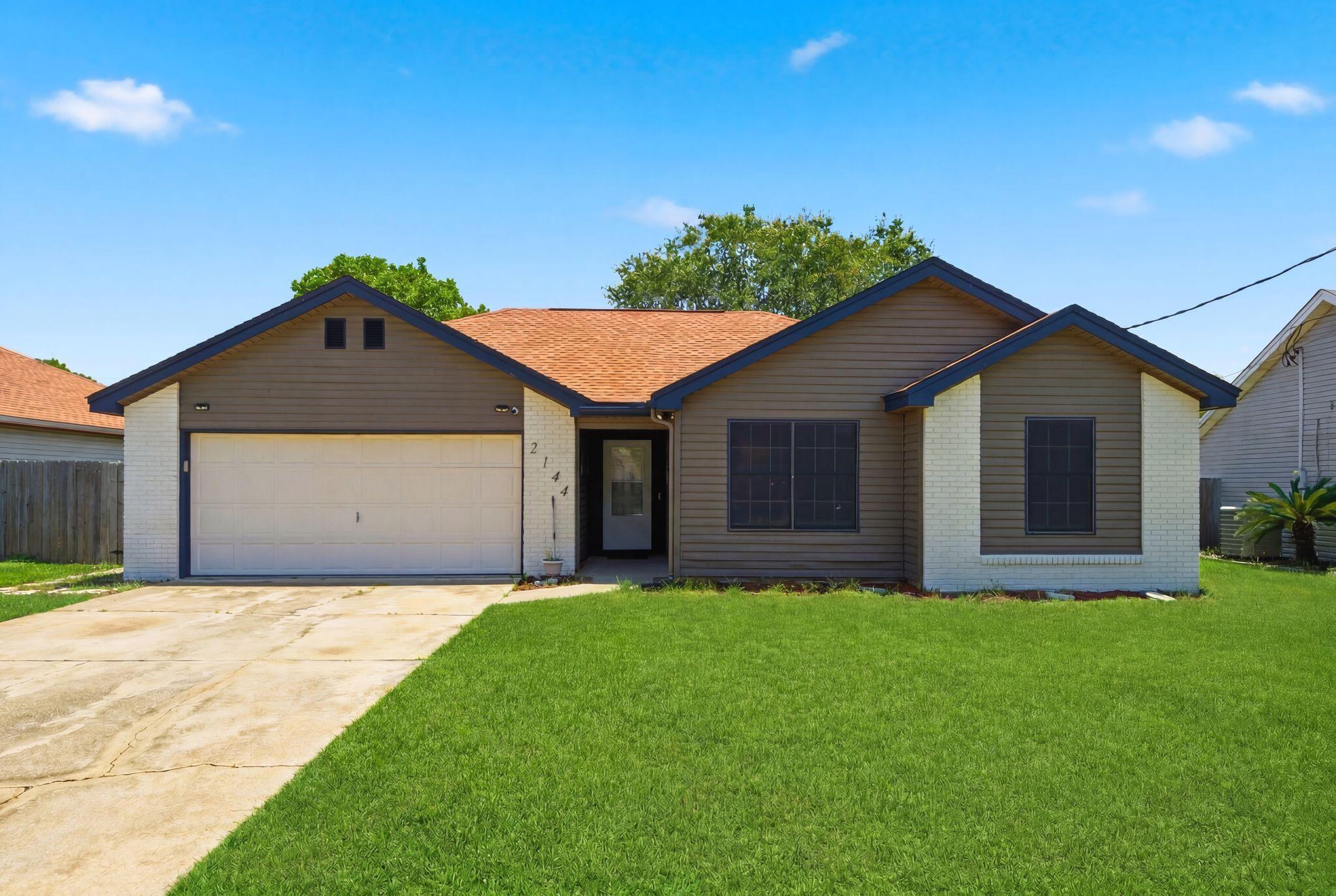 CARDINAL ESTATES - Residential