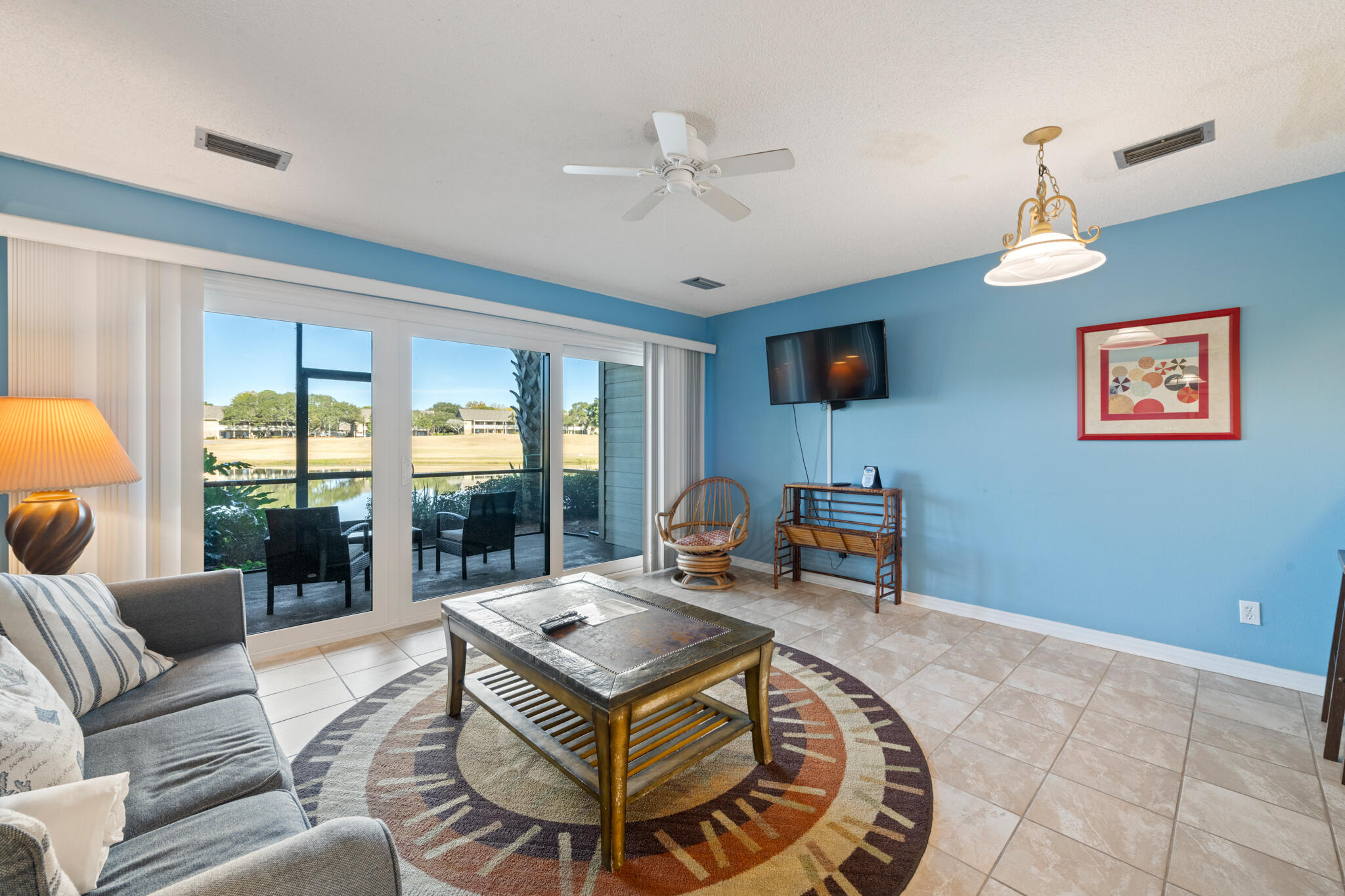 SEASCAPE CONDO PH 6B PH 5 - Residential