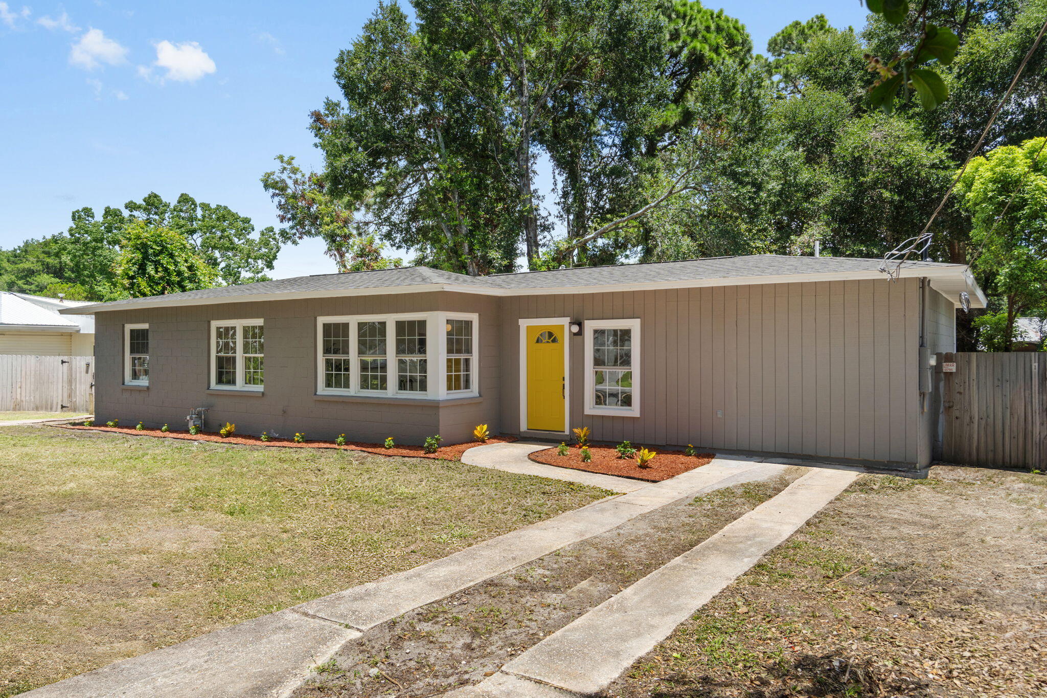 PARK PLACE 2ND ADDN - Residential