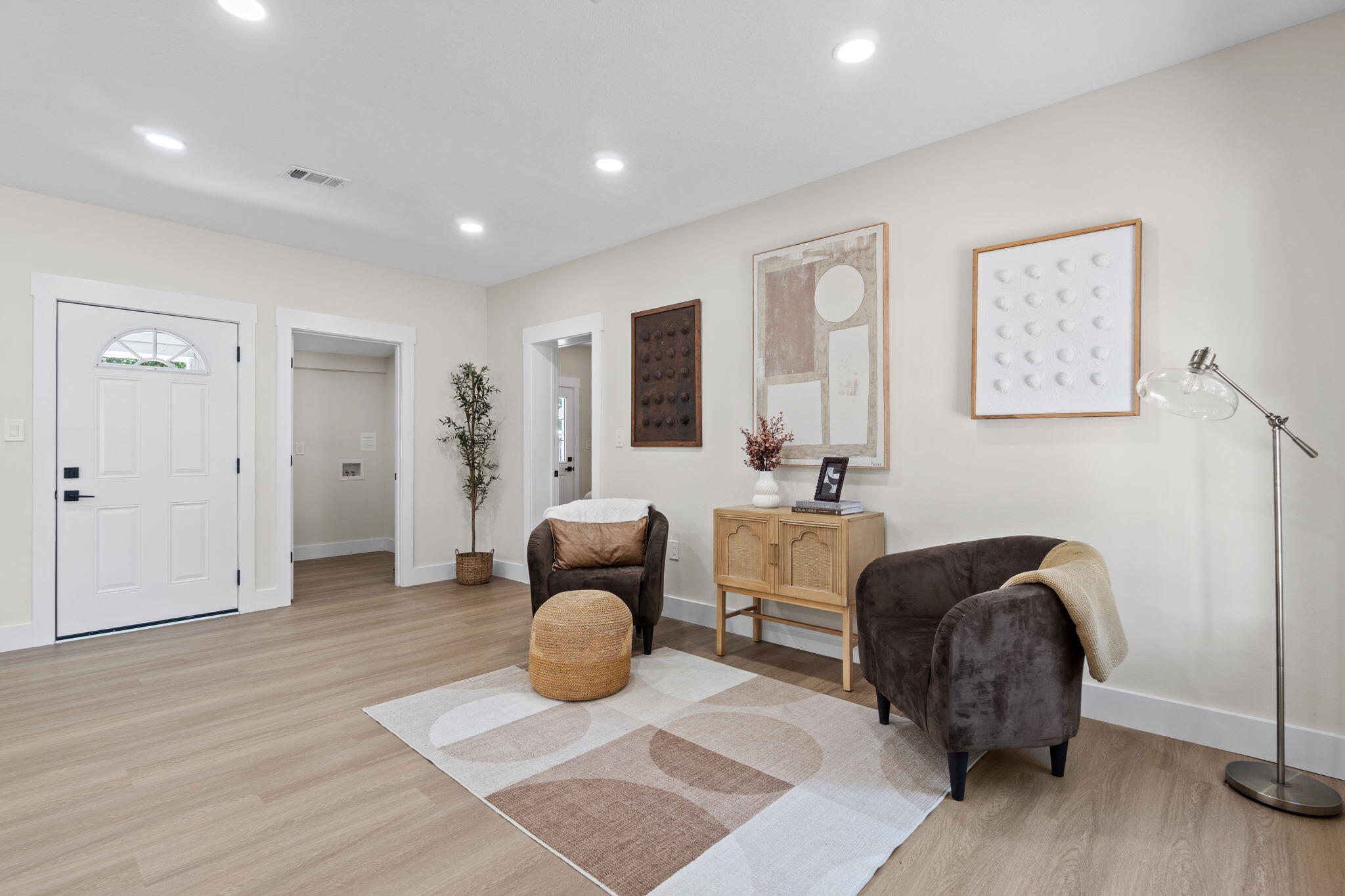 PARK PLACE 2ND ADDN - Residential