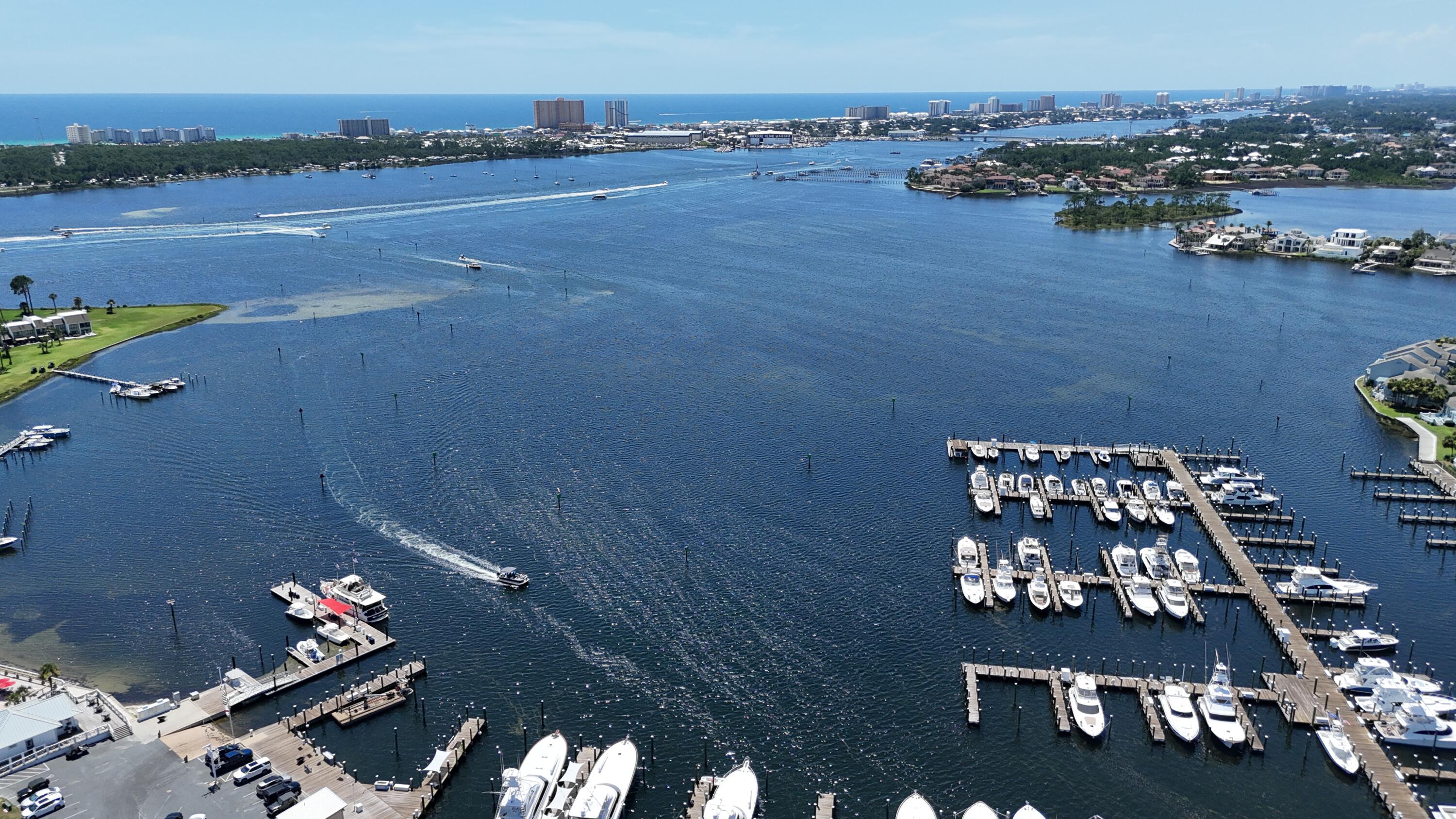 BAY POINT - Residential