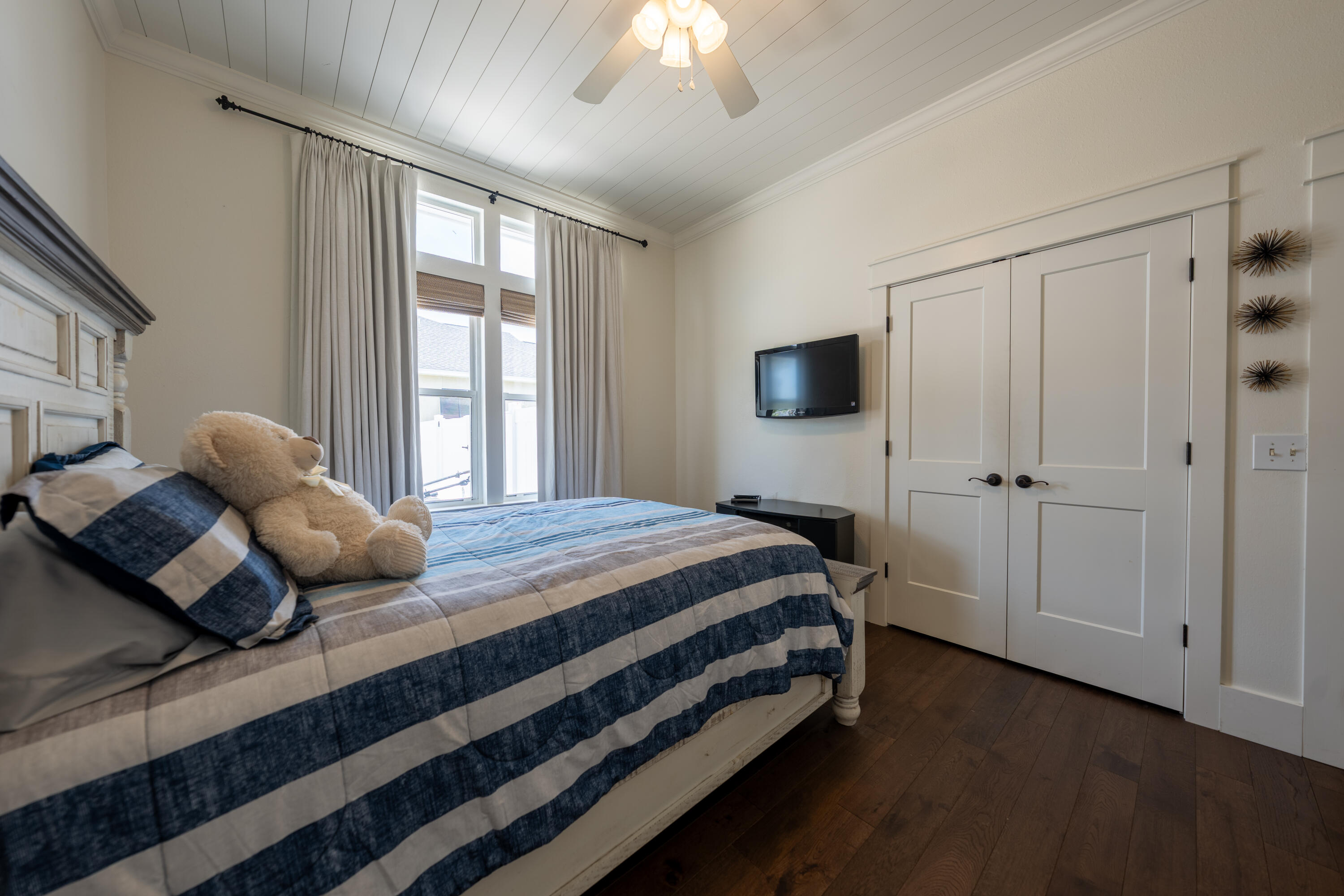 BAY POINT - Residential